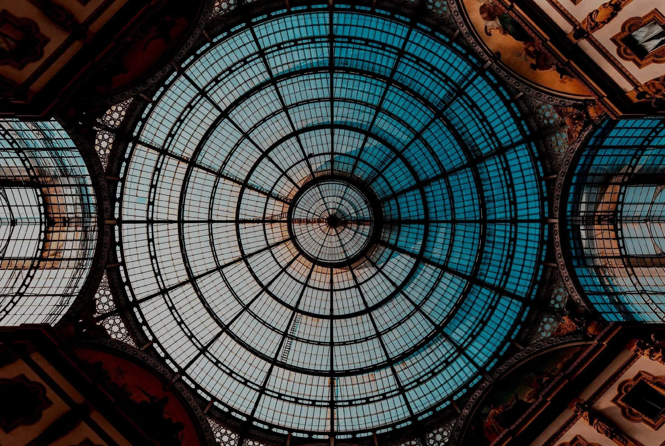 CPHI Milan