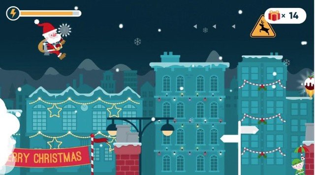 It's time for the annual Orientation Marketing Christmas Challenge🎄

Play the Jingle Jetpack Challenge for a chance to win an Apple Watch SE!

Head to our bio to play now💪