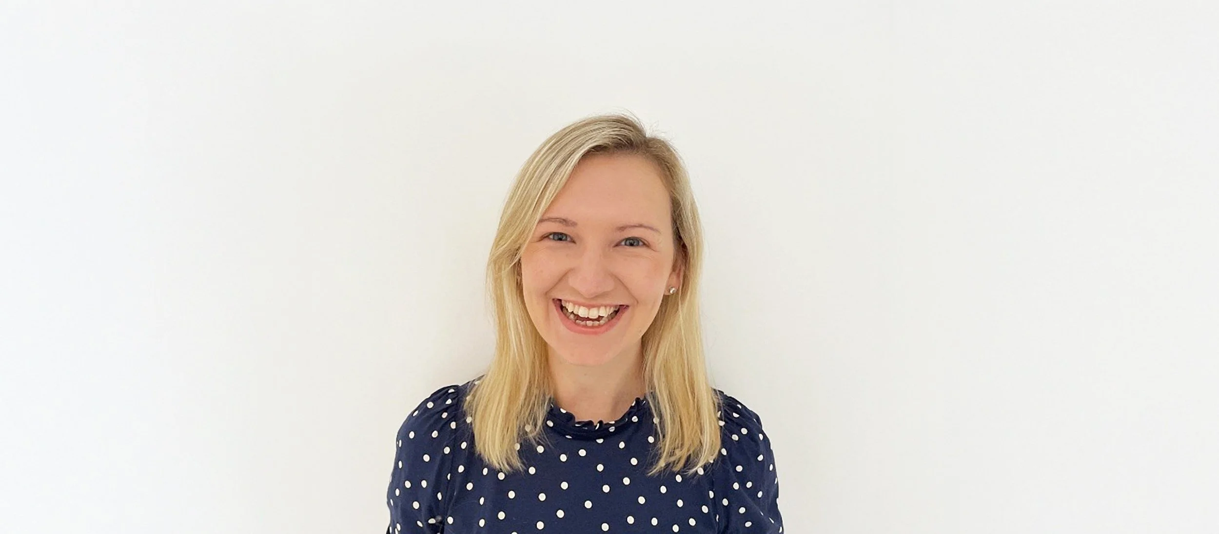 Agency Spotlight Series: Rebecca Hall