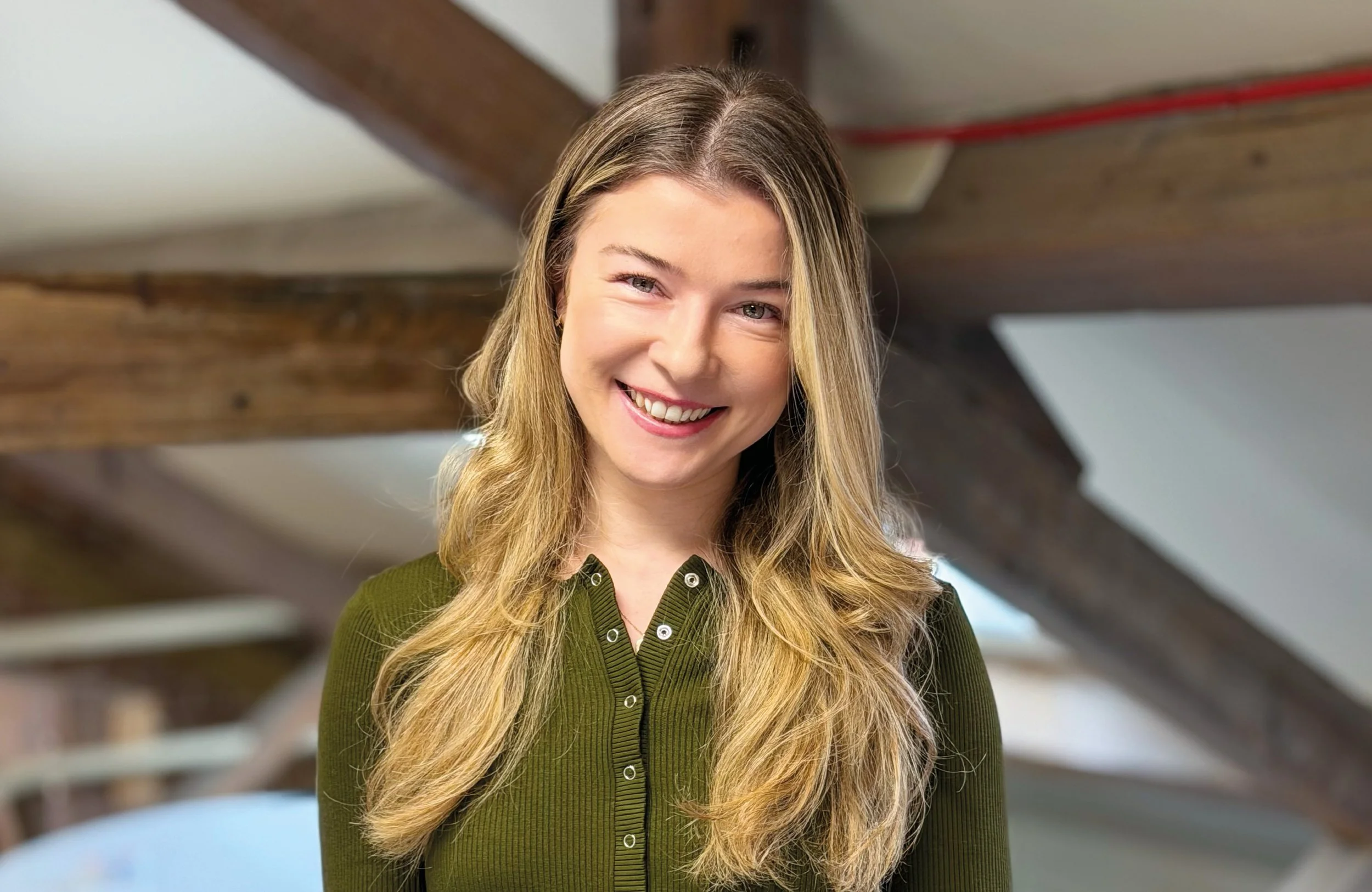 Agency Spotlight Series: Agata Komisarczyk