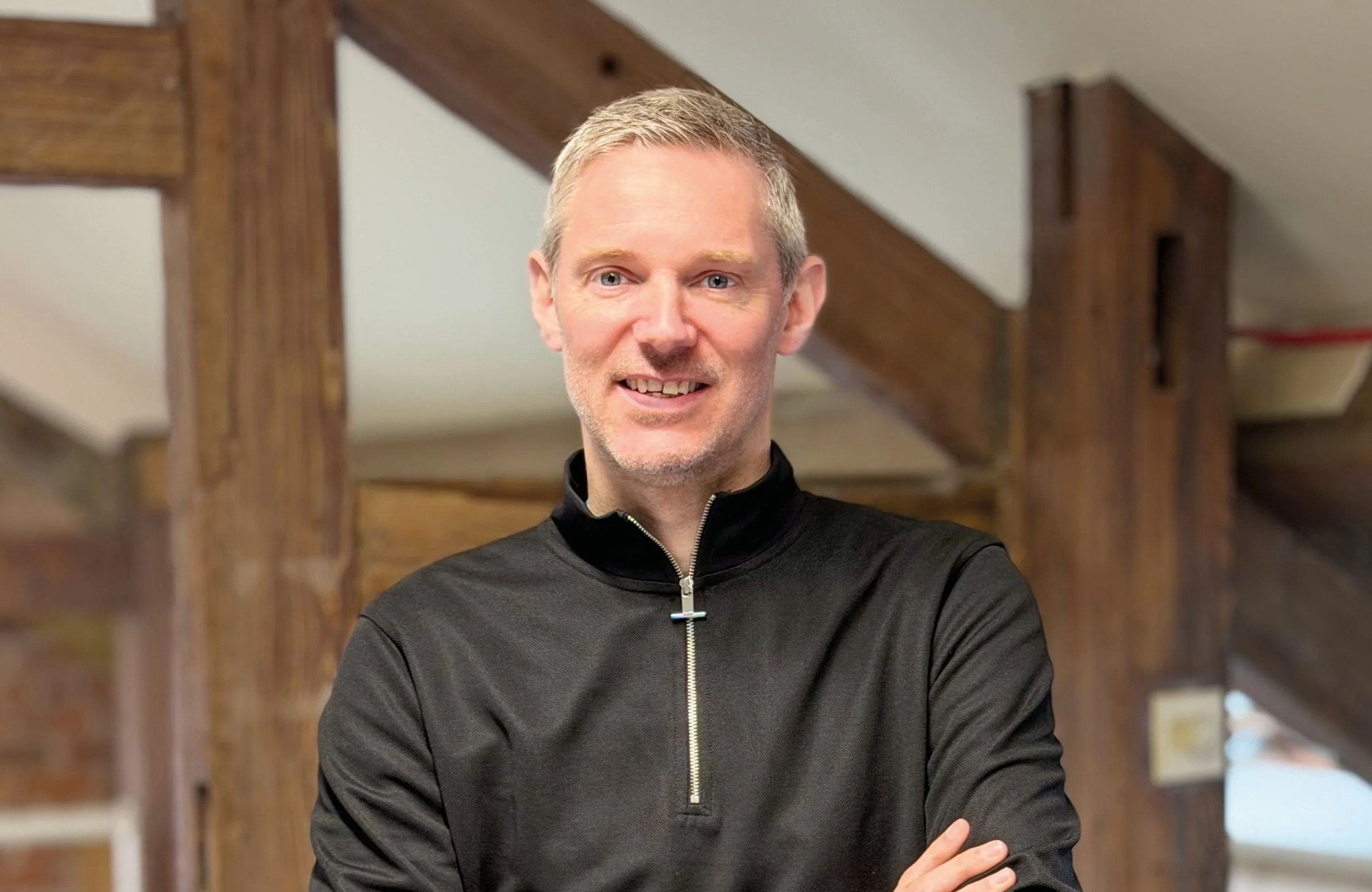 Agency Spotlight Series: Rob Anderton