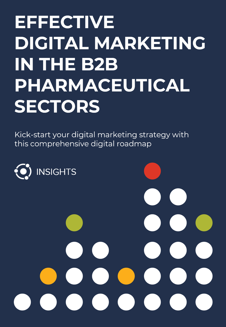 Digital Marketing in the B2B Pharmaceutical Sectors