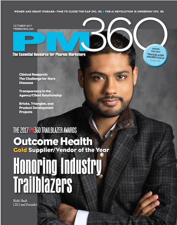 Pm360 Pharmaceutical Marketing Magazines: 5 to Follow