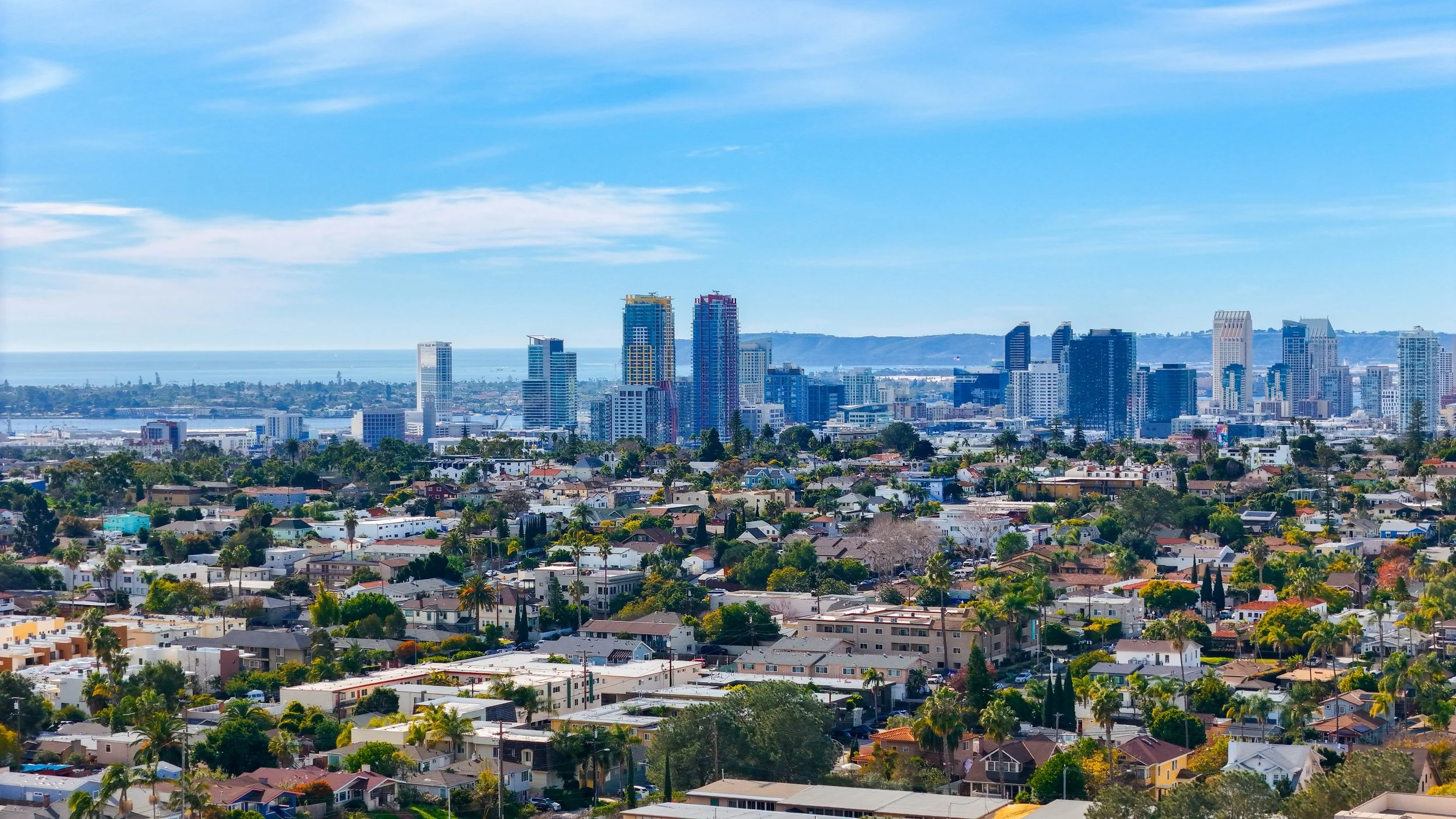 San Diego