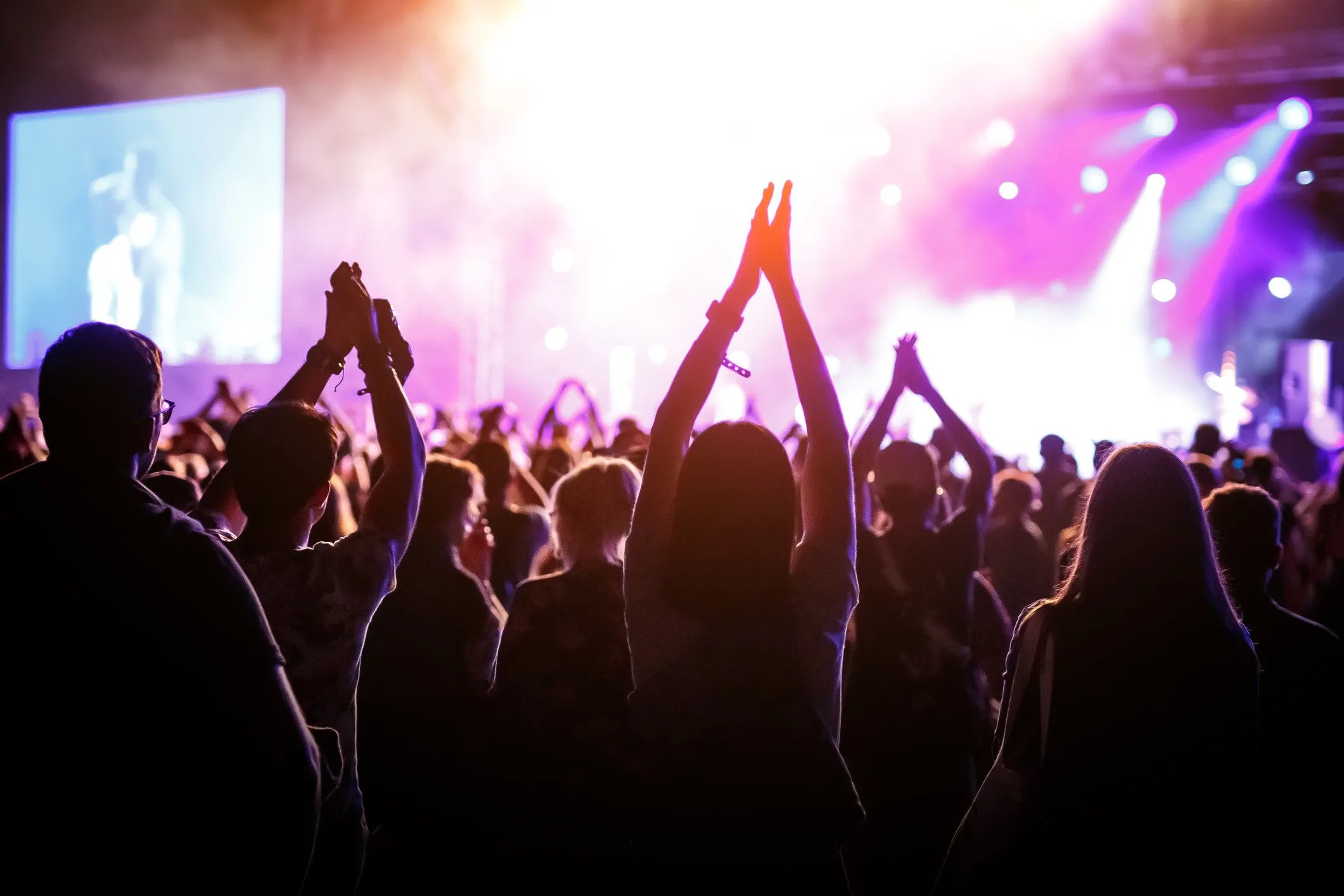 BIO Gives Back Concert 2026
