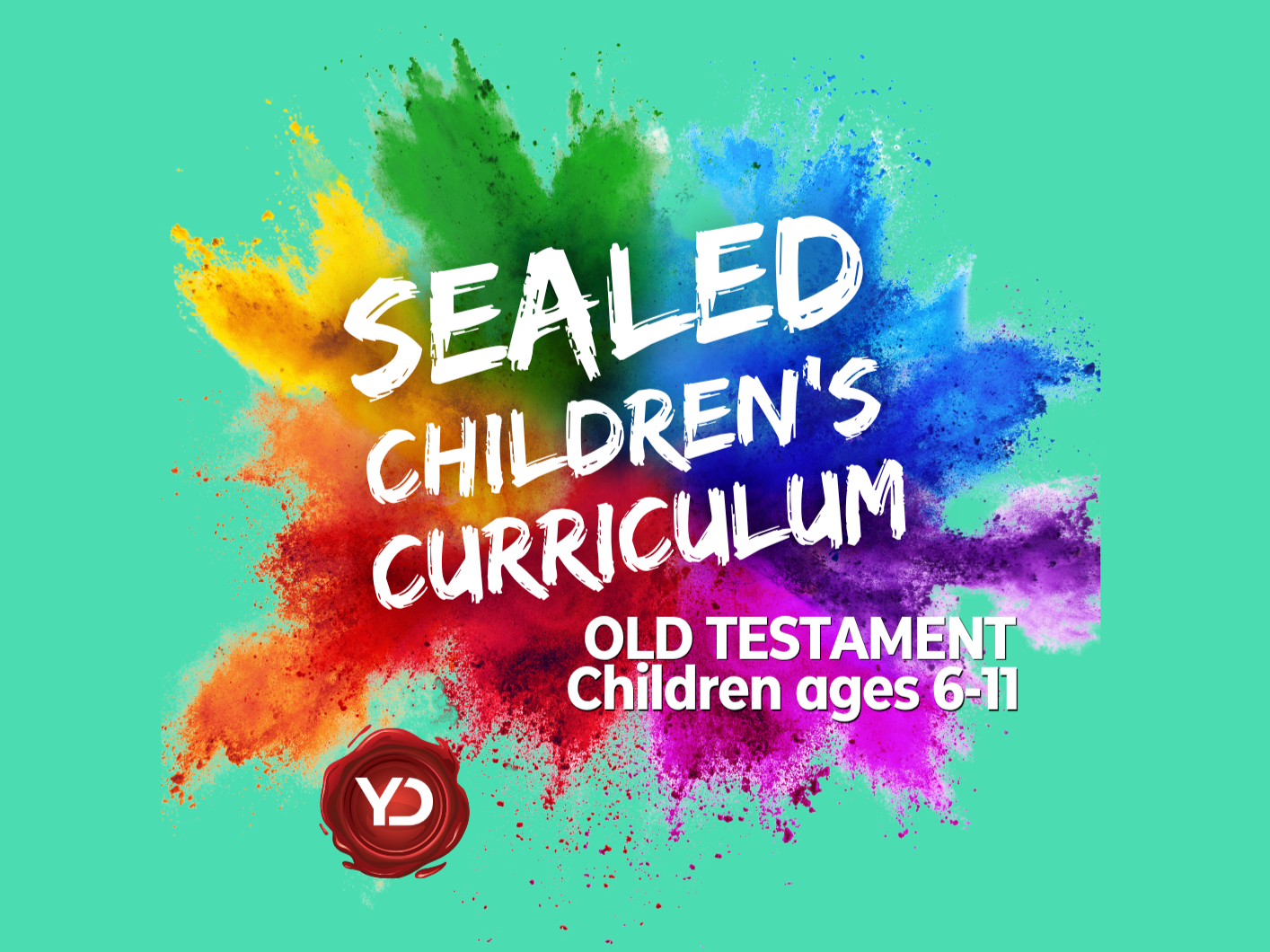 SEALED Curriculum Children