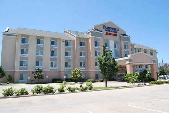 Fairfield Inn & Suites Weatherford.jpeg