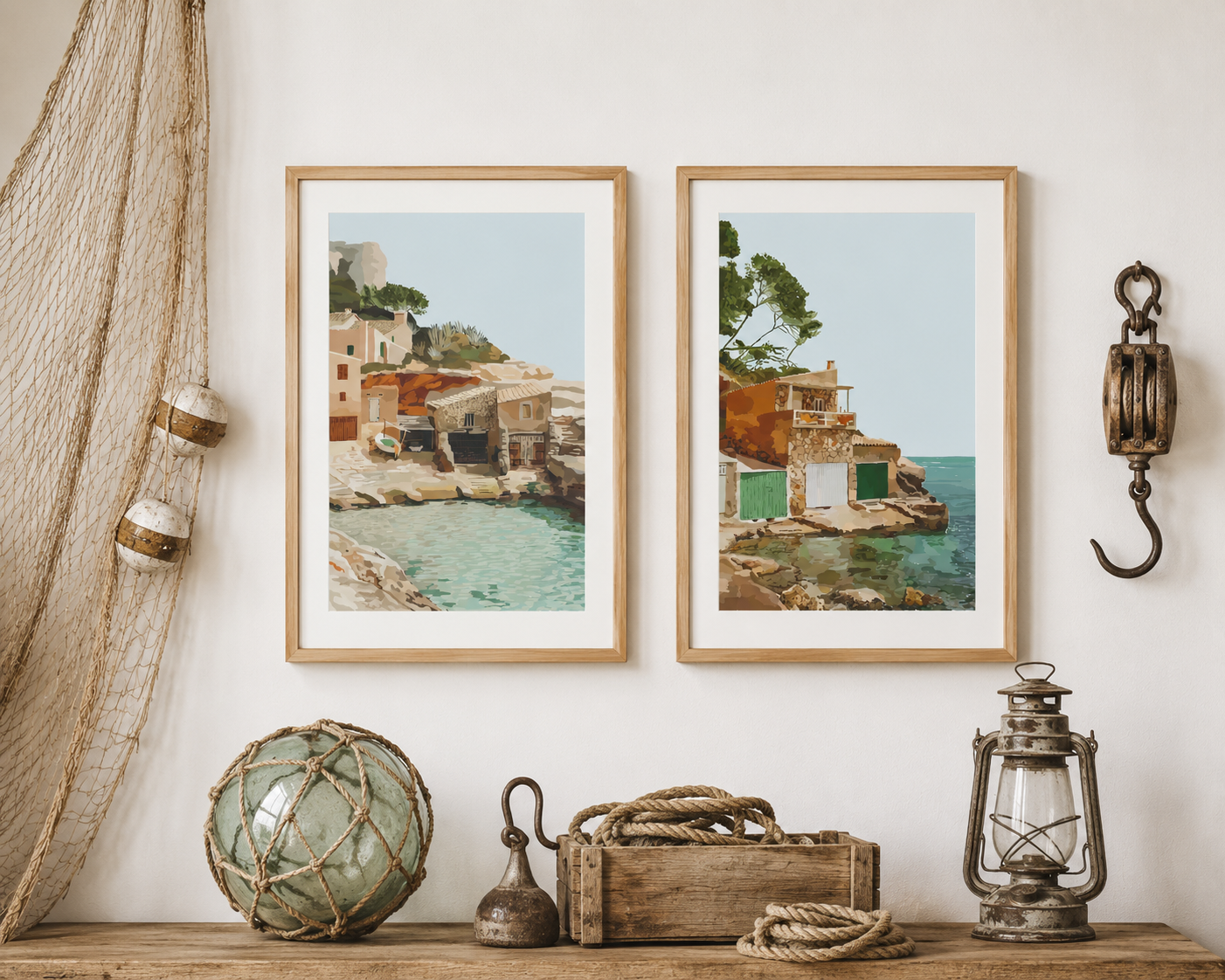 Rincones mágicos de Mallorca