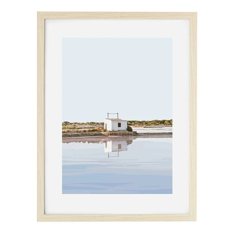 Ses Salines Formentera