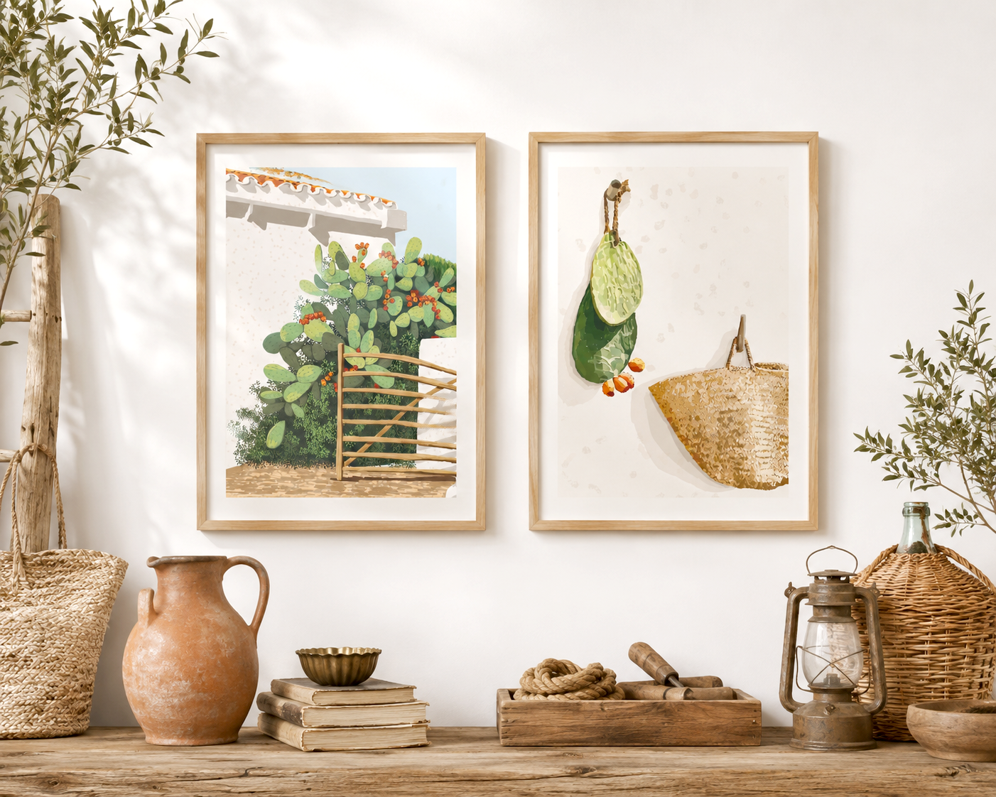 La casa de verano