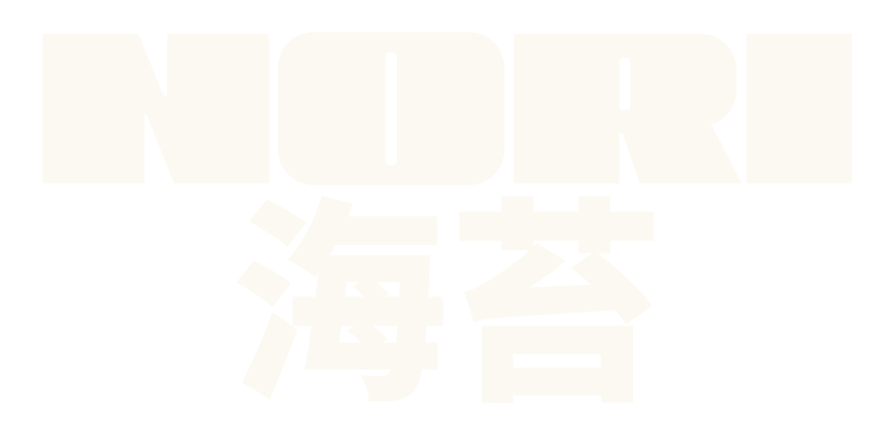 Nori - handmade noodles
