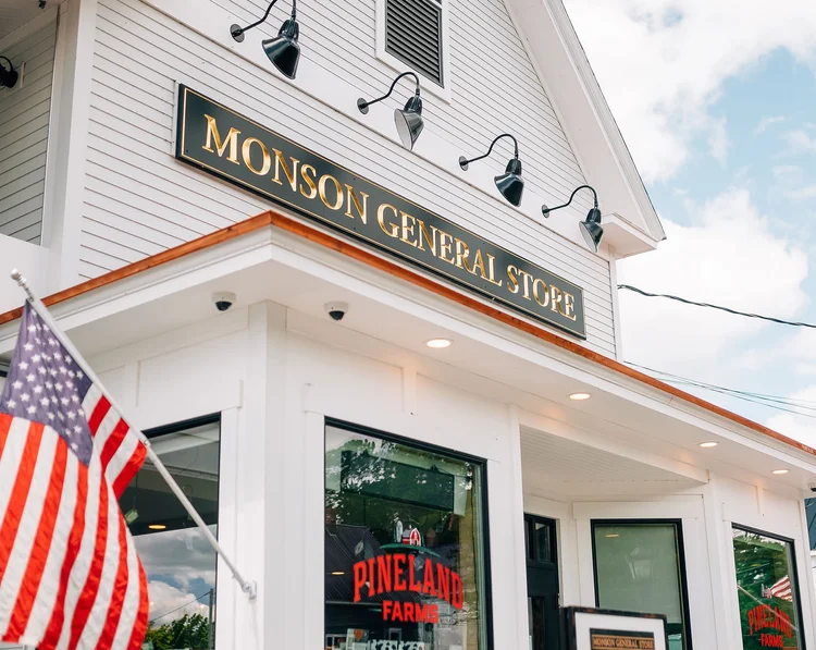About Monson, Maine — Town of Monson, Maine