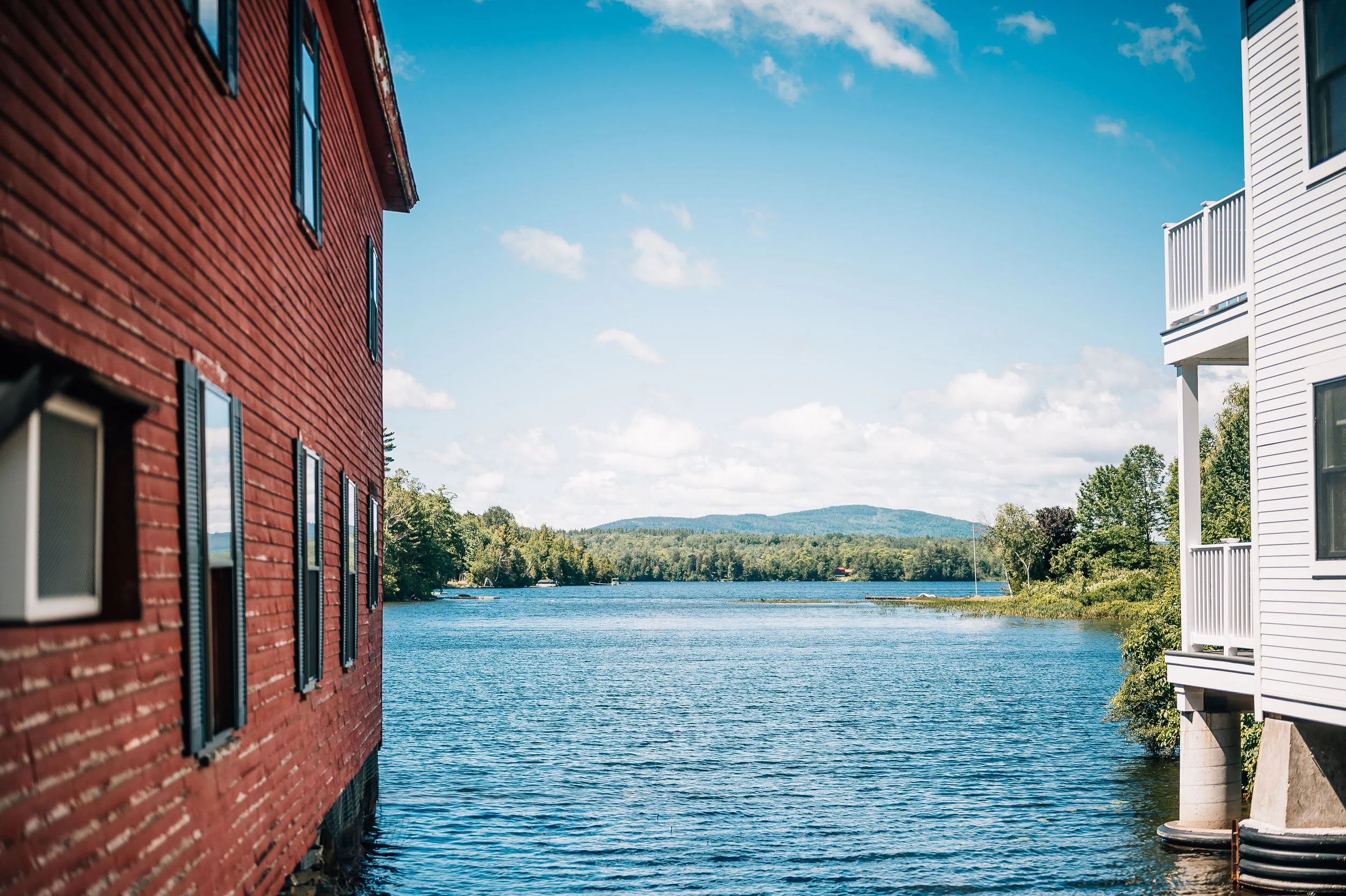 Monson, Maine History — Town of Monson, Maine