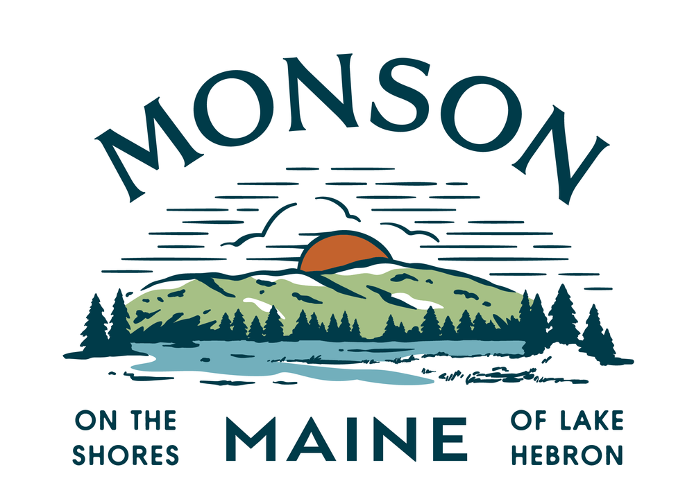 Town of Monson, Maine
