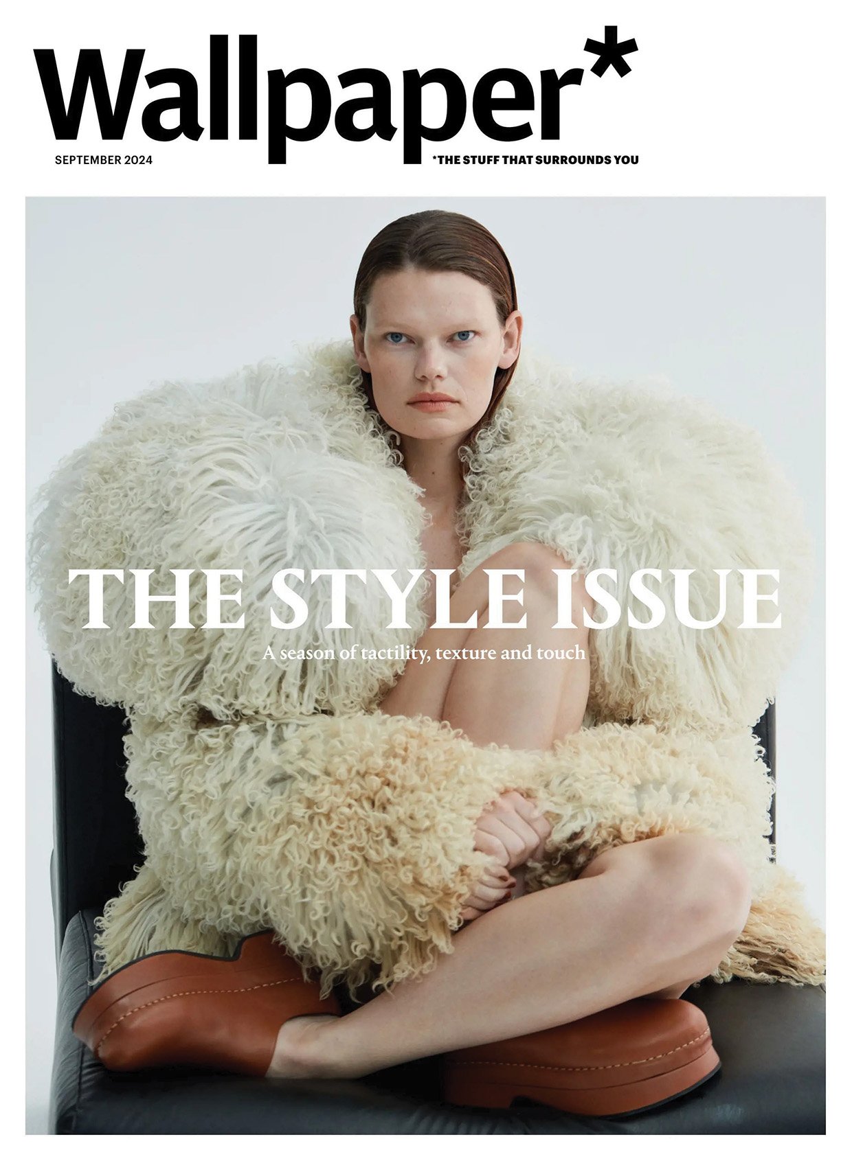 WALLPAPER* THE STYLE ISSUE