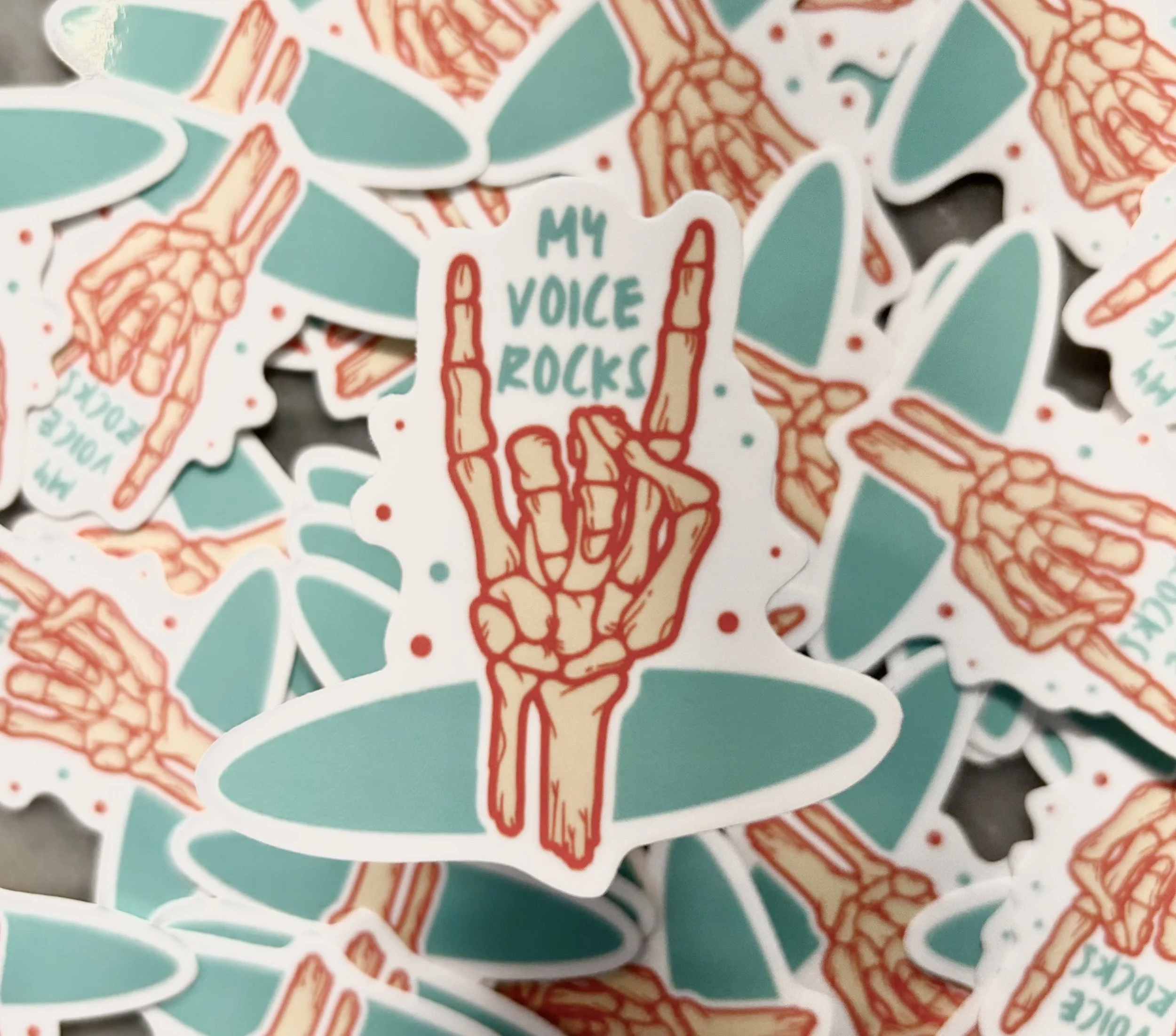 Rocker