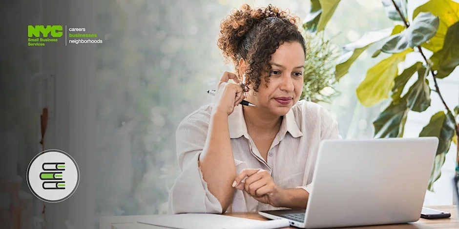 Financia su pequeña empresa en Nueva York