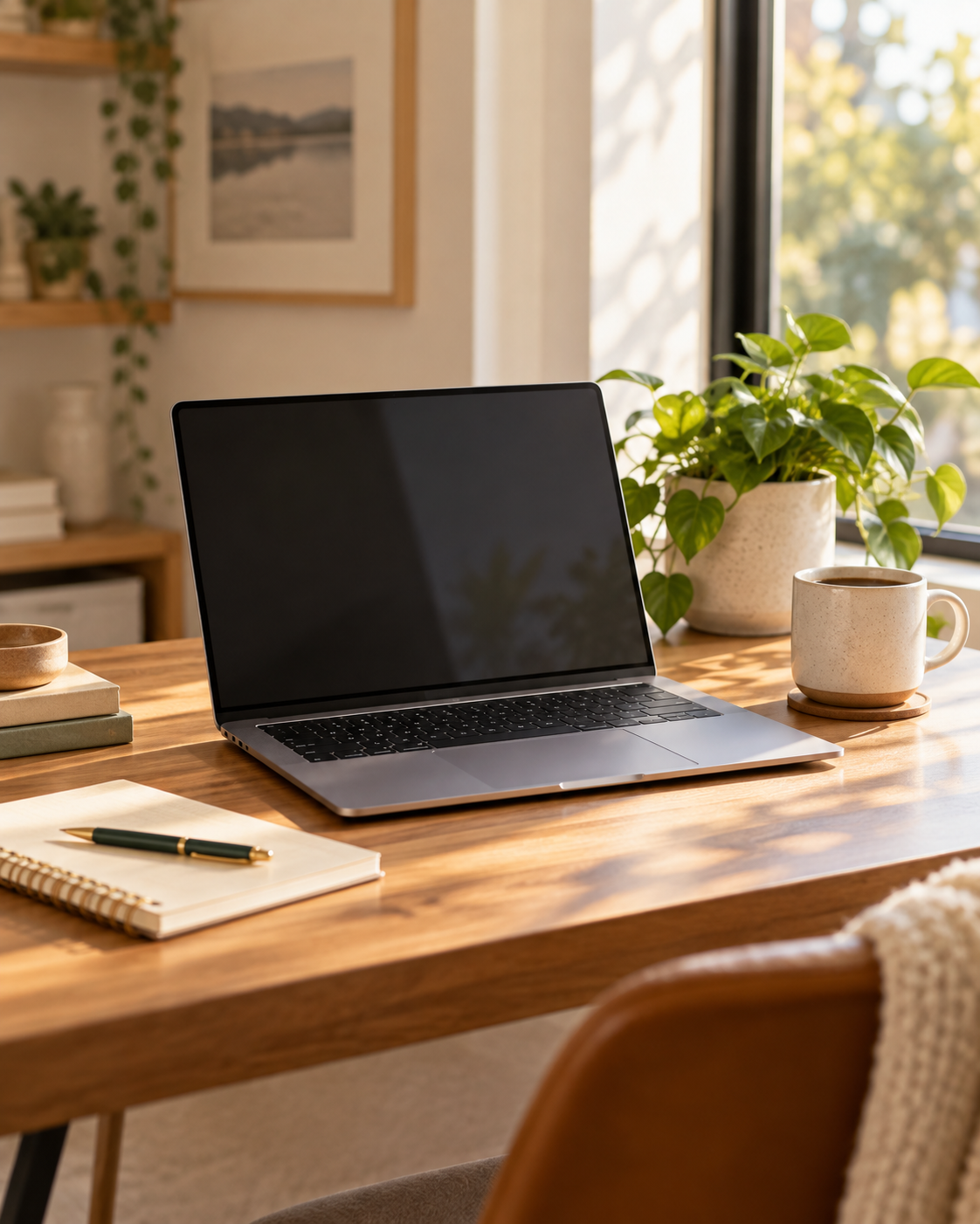 BASIC COMPUTER CLASS FOR ADULTS 