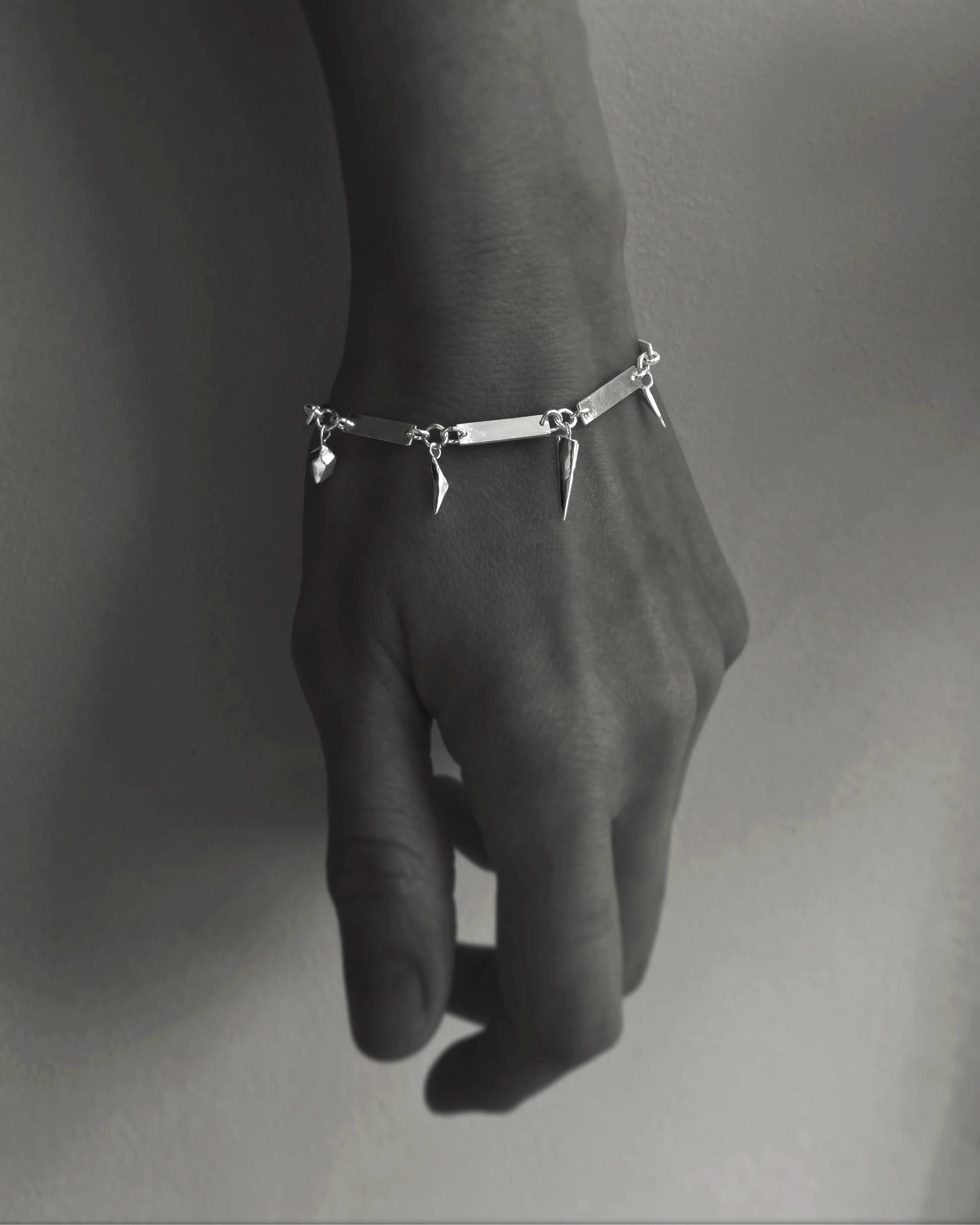 Silver charms bracelet worn Lindsay McDonagh.jpg