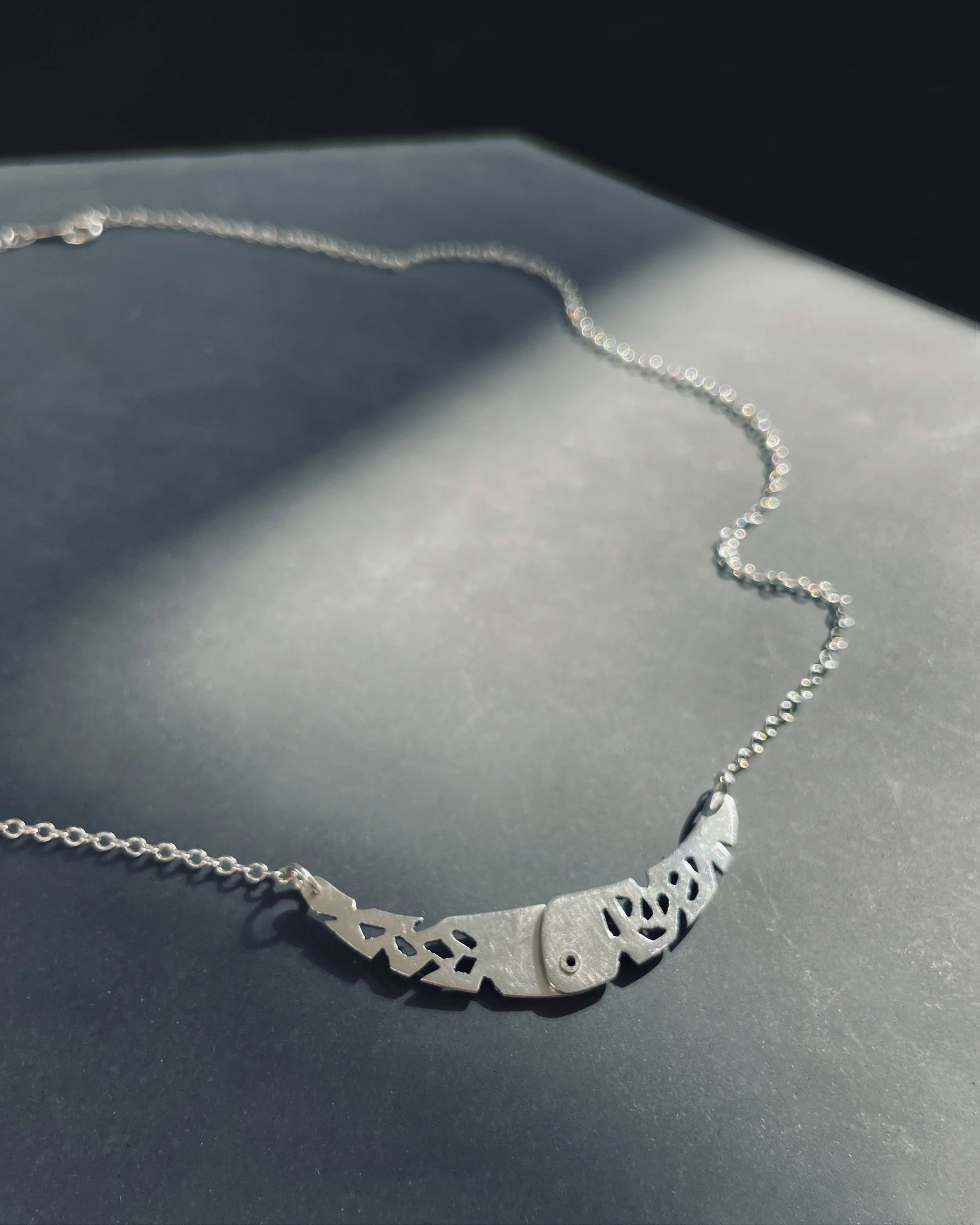 Rivet necklace close up open Lindsay McDonagh.jpg