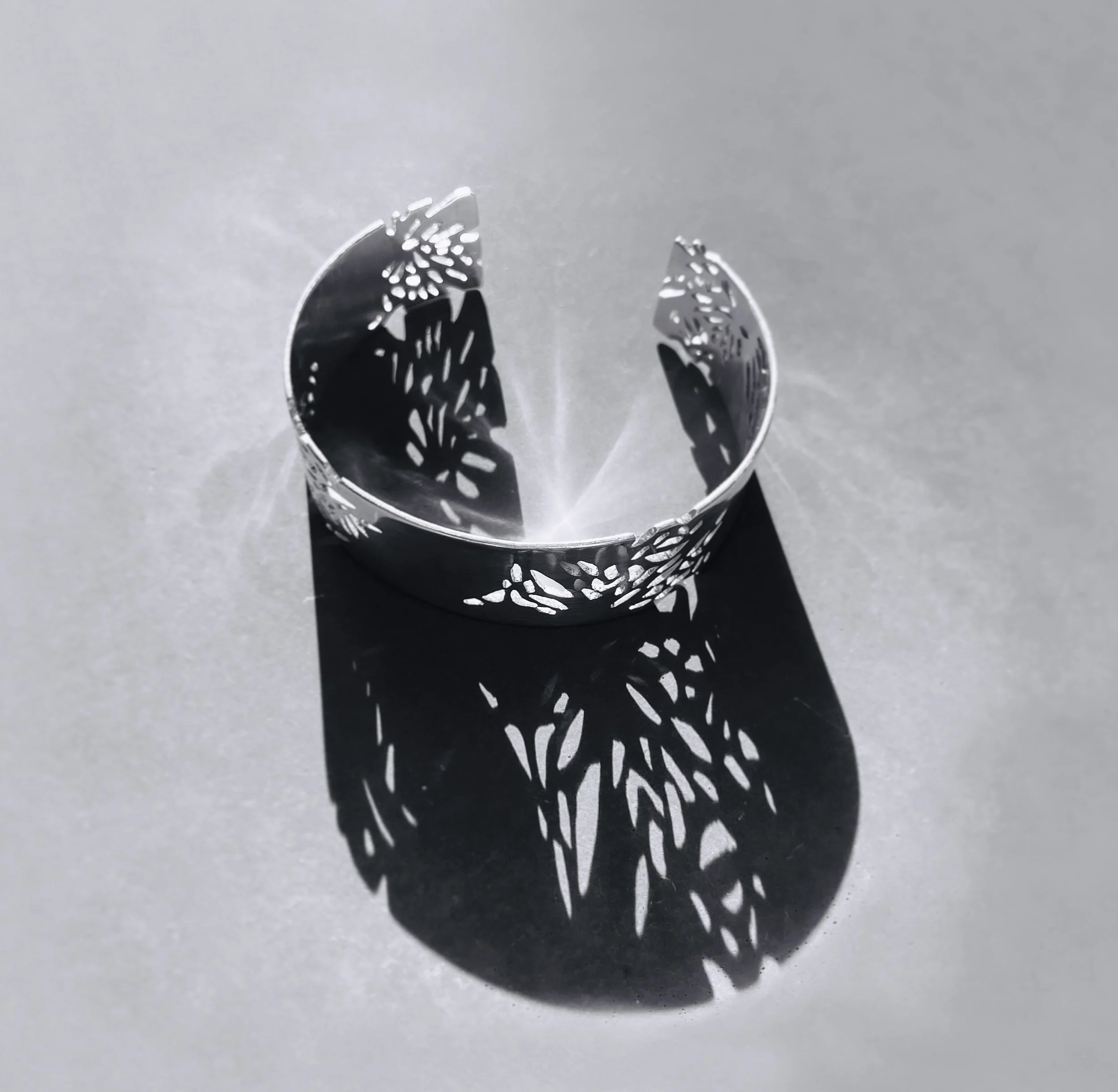 Blossom cuff with shadows Lindsay McDonagh.jpeg