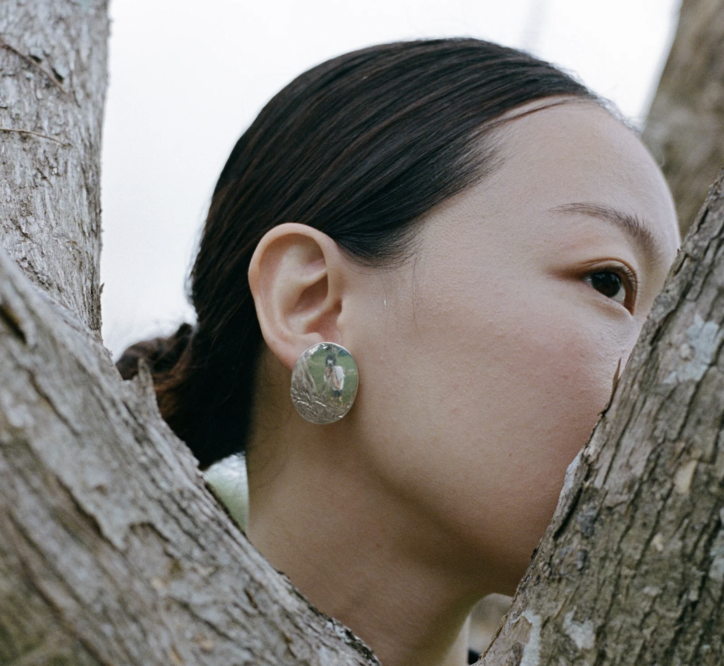 Quiet Phase Earrings