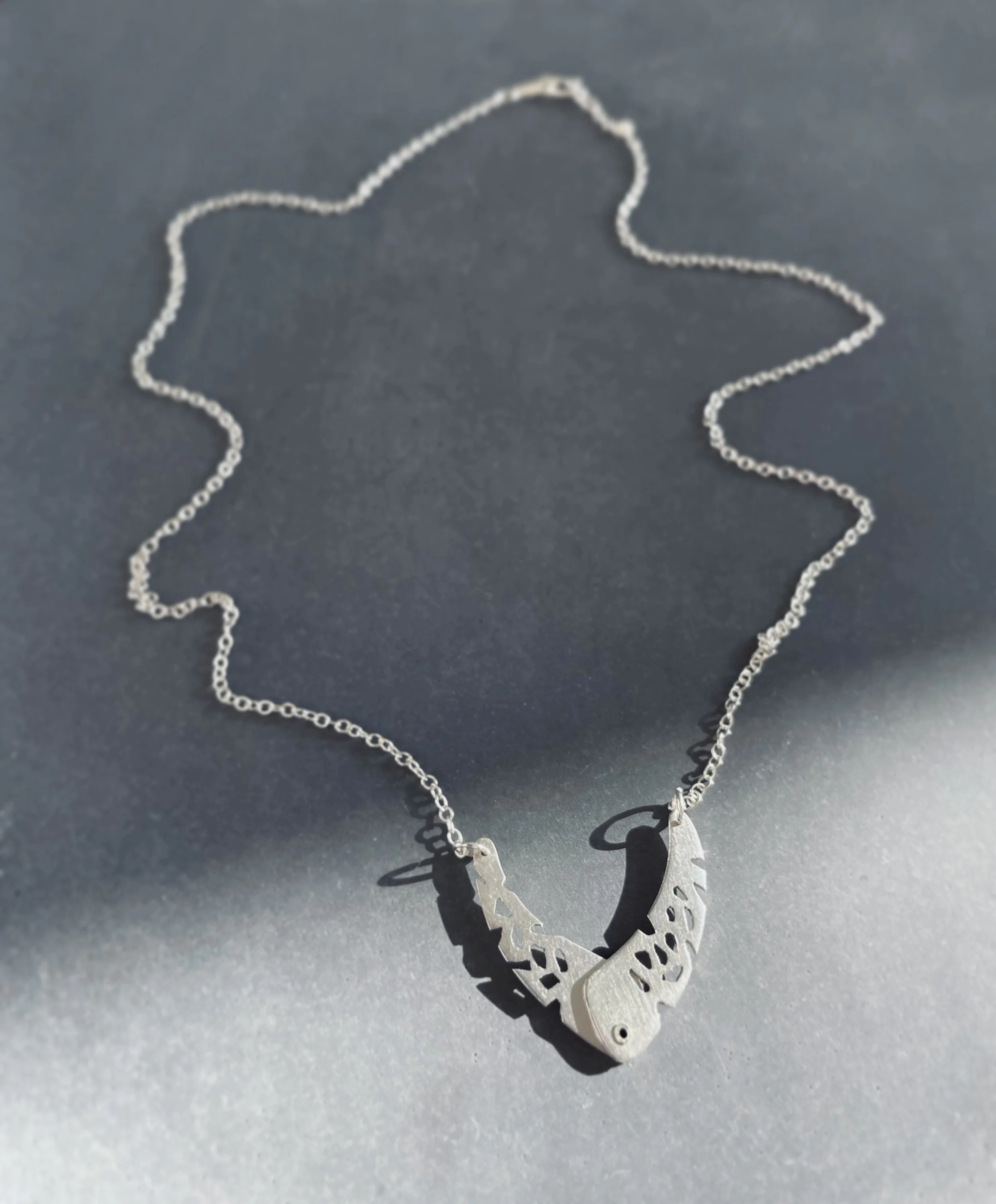 Rivet necklace close up closed Lindsay McDonagh copy.jpg