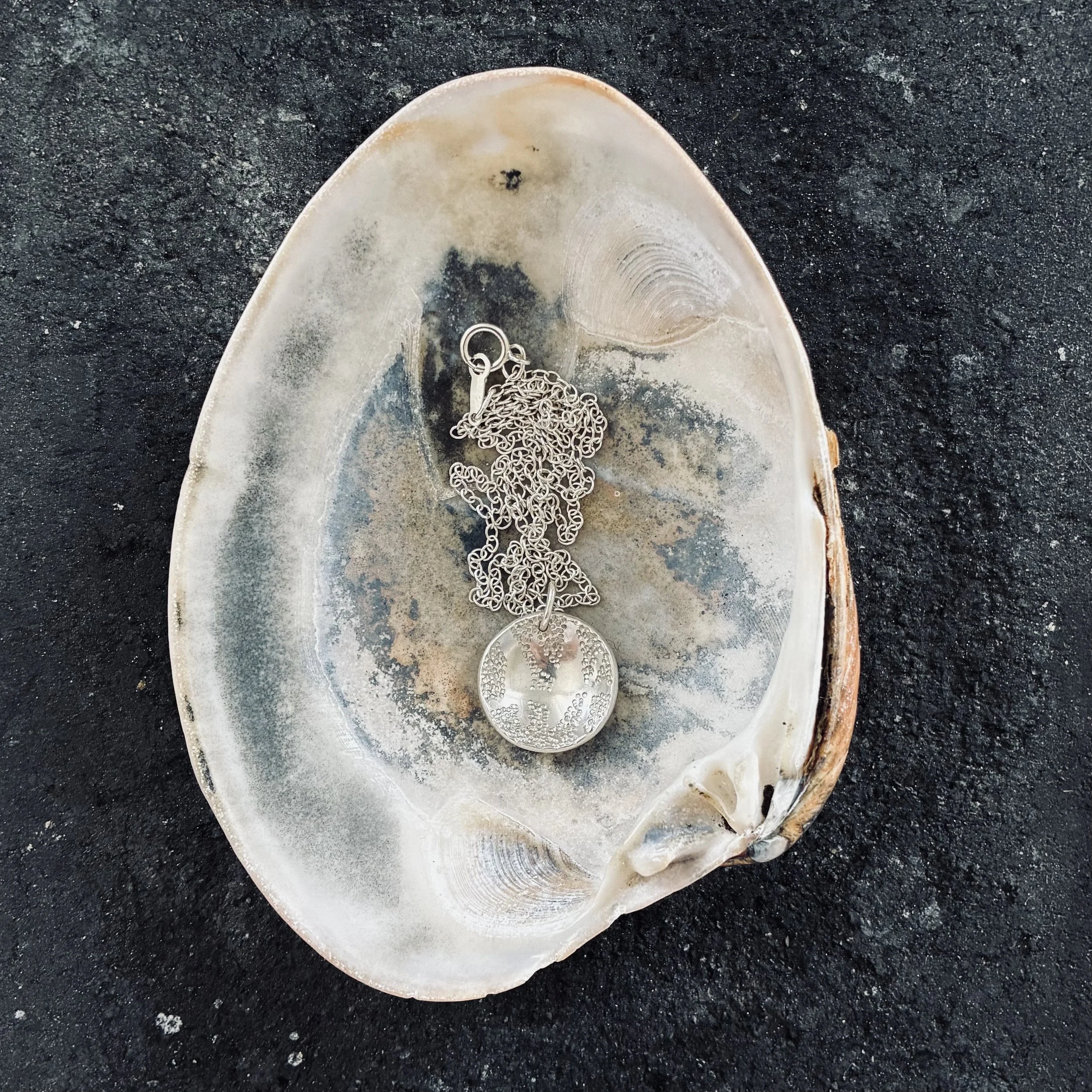 Botanical dome necklace Lindsay McDonagh.jpeg