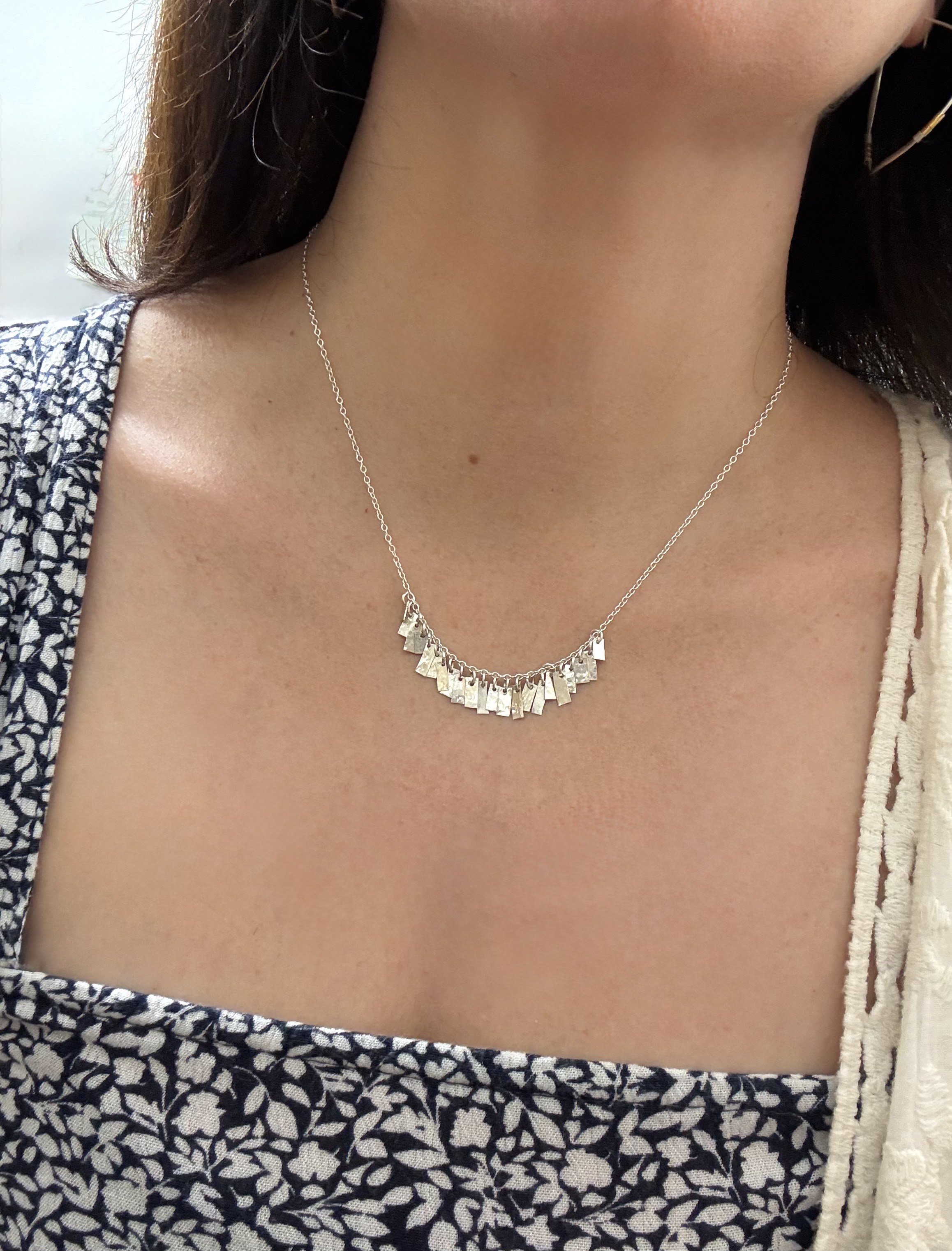 Silver Shimmer necklace 2 Lindsay McDonagh.jpeg