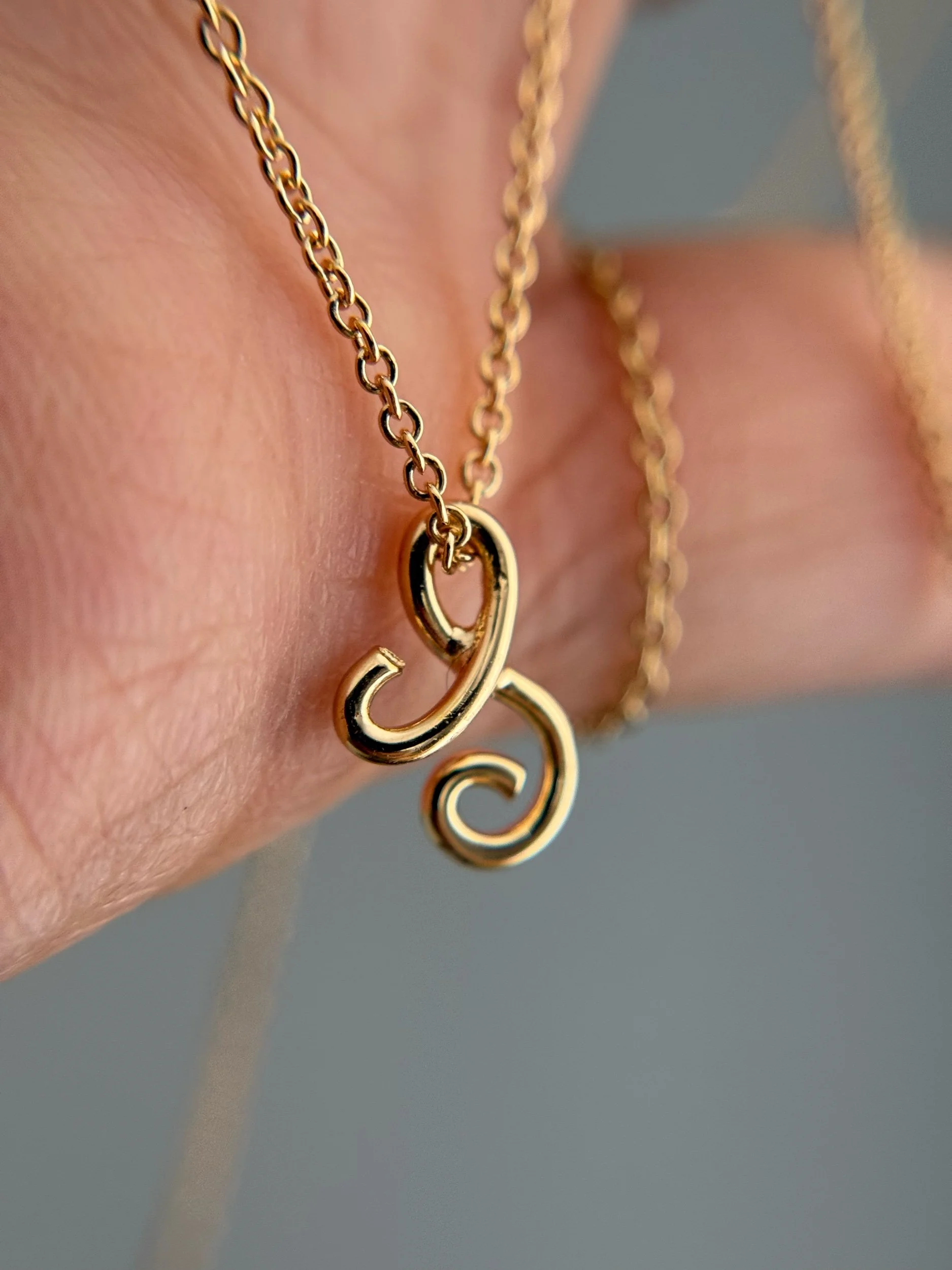 Collana "Sempiterno"