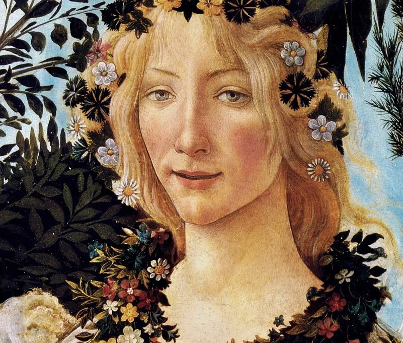 flora botticelli la primavera.jpg