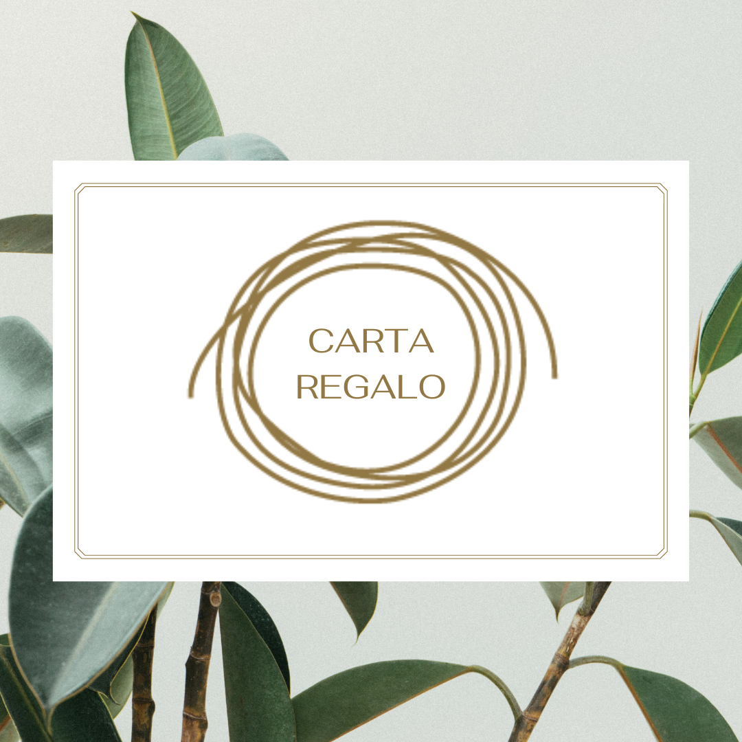 Carta Regalo