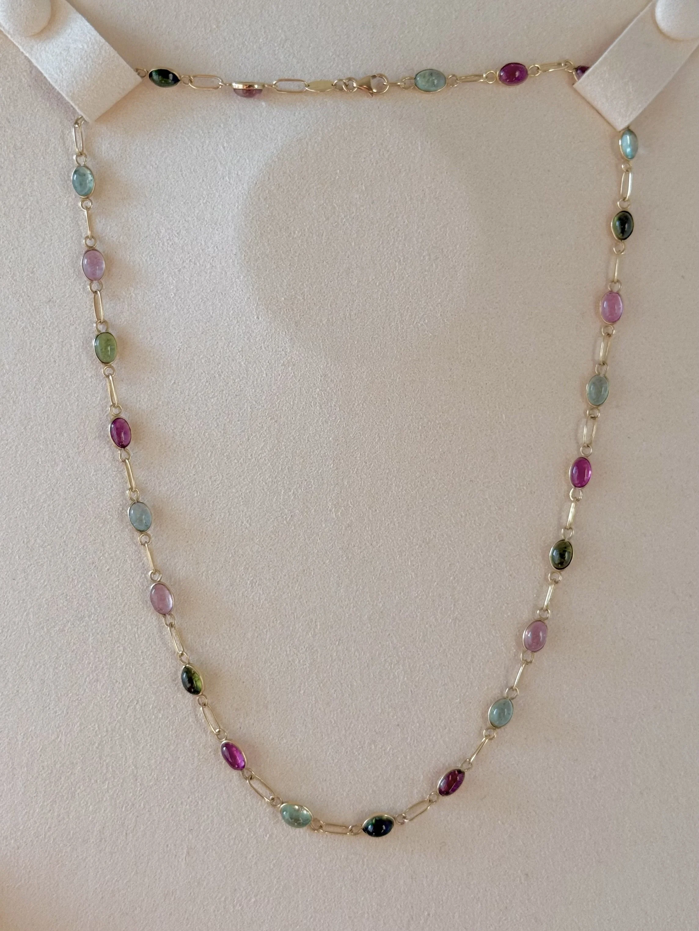 Collana "Virginia" N.2