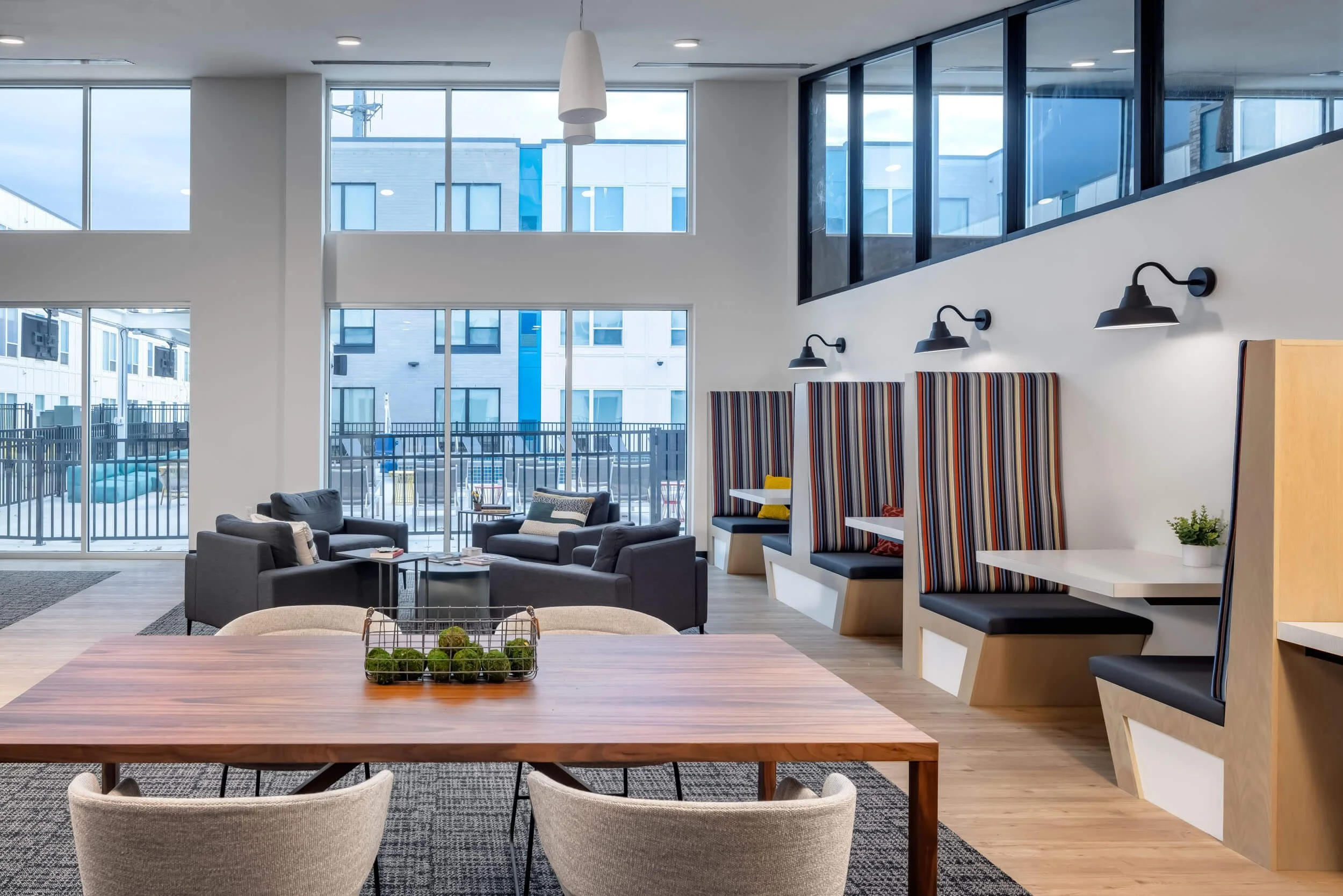 Gallery OffCampus Apartments Near KU — Proxi Lawrence