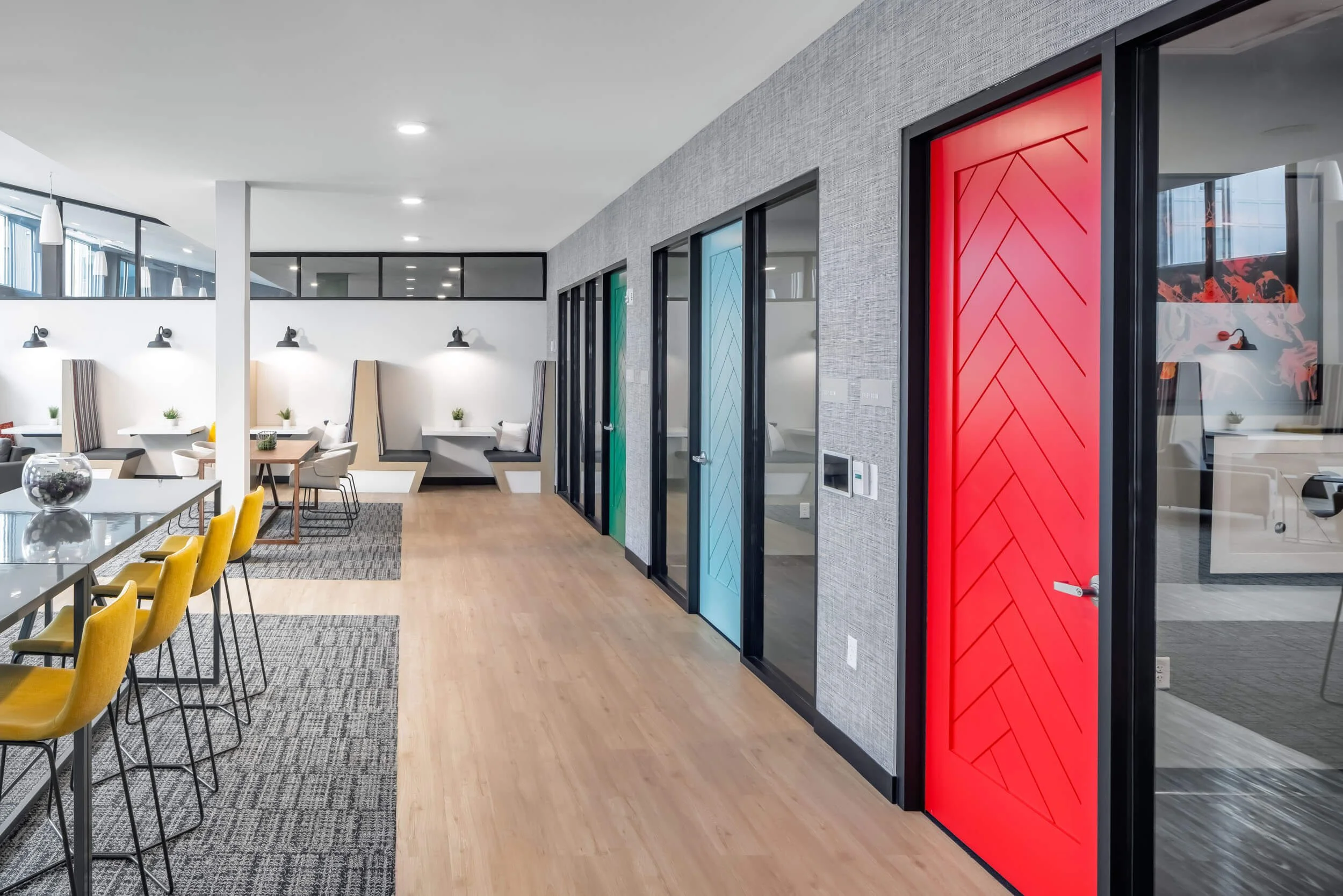 Gallery OffCampus Apartments Near KU — Proxi Lawrence