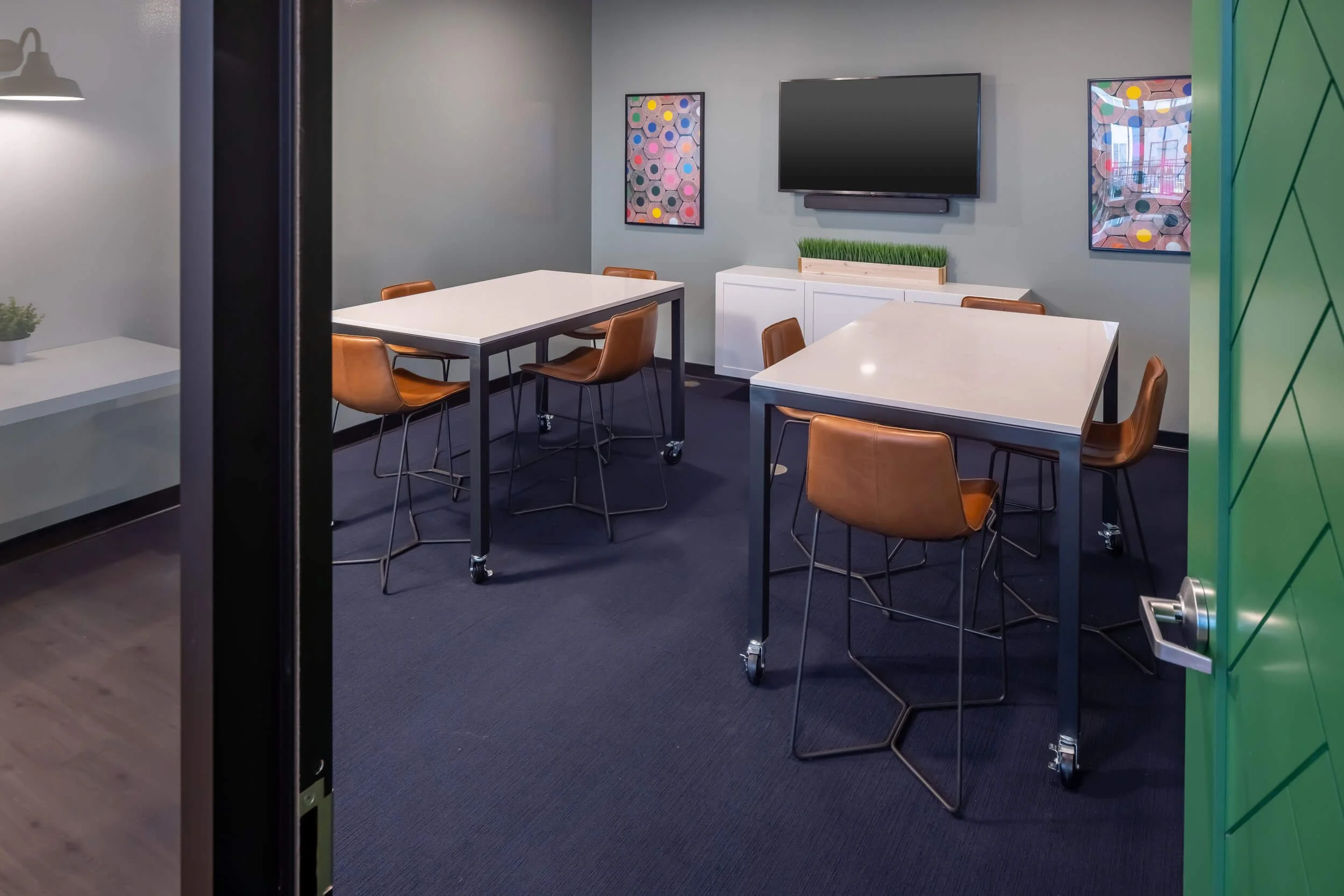 Gallery OffCampus Apartments Near KU — Proxi Lawrence
