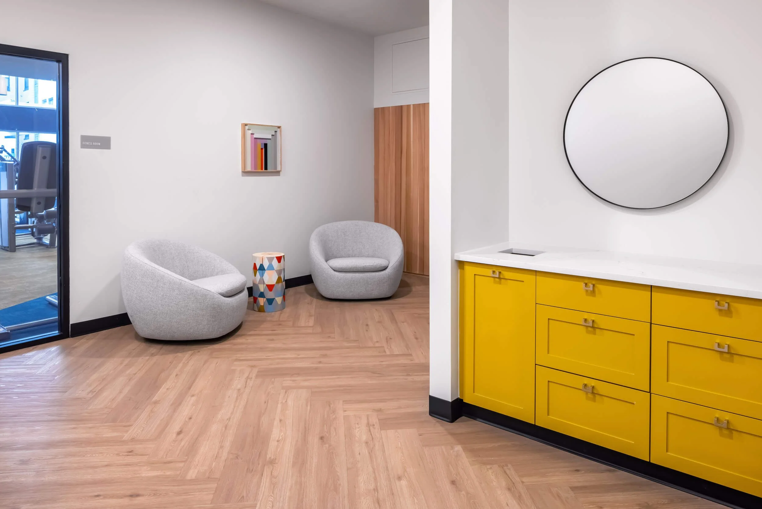 Gallery OffCampus Apartments Near KU — Proxi Lawrence