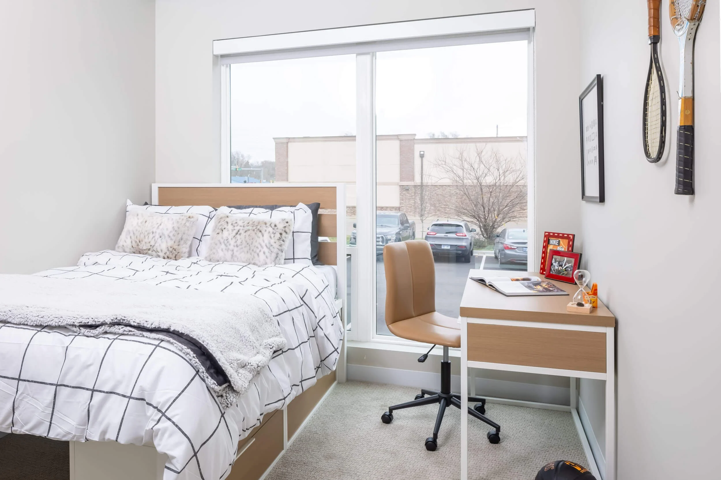 Gallery OffCampus Apartments Near KU — Proxi Lawrence