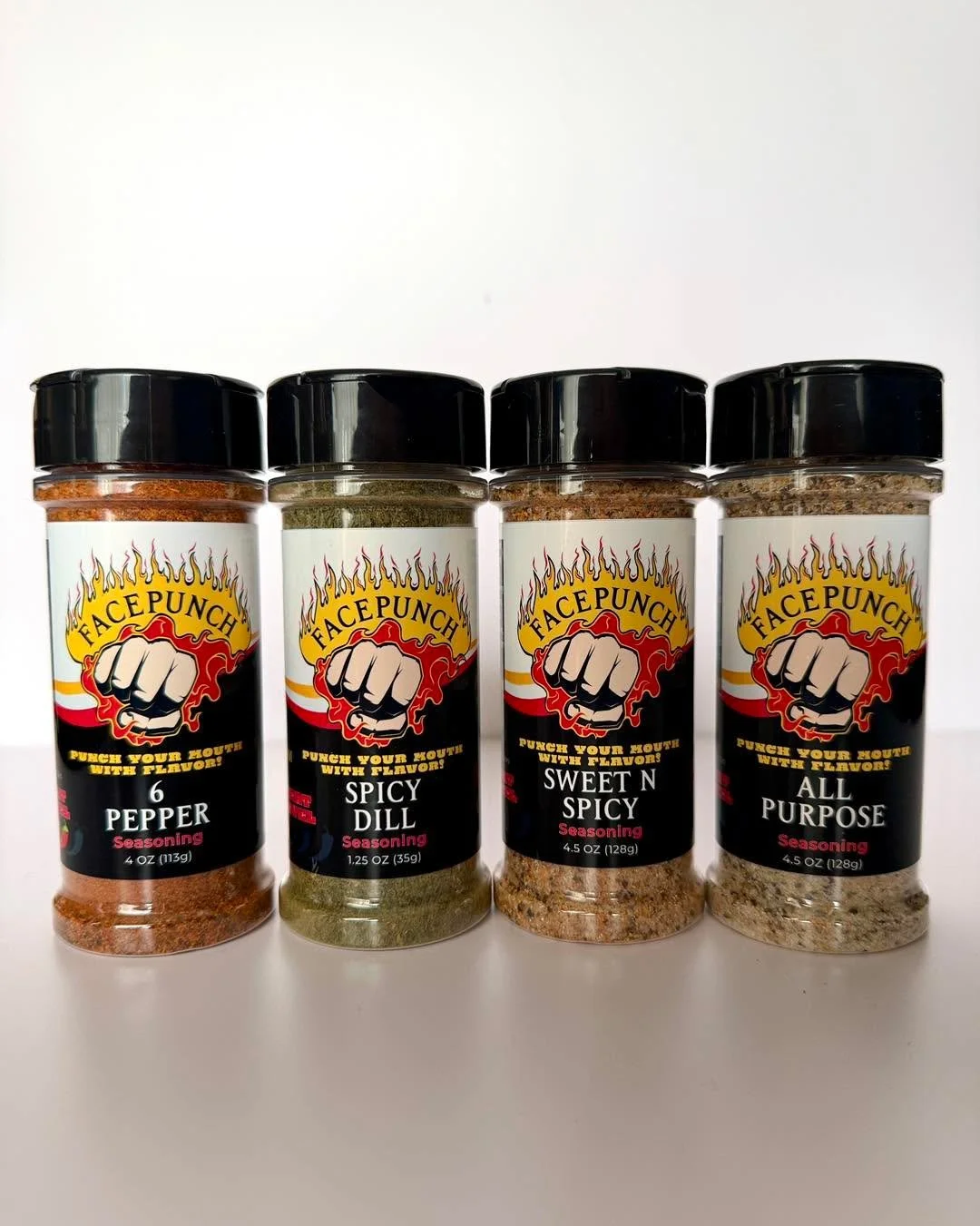 Last minute gift idea!

E-gift cards available at facepunchfoods.com

Here is the link: https://www.facepunchfoods.com/shop/p/give-the-gift-of-facepunch