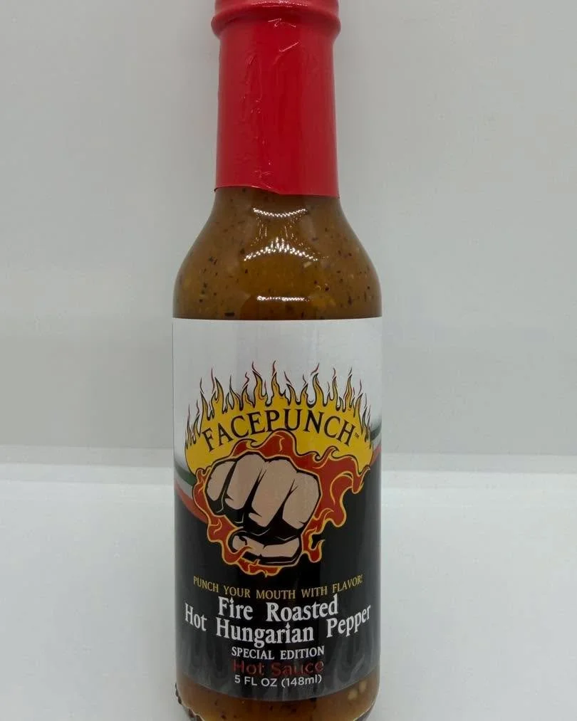 New product alert at Brines Market and Deli 

Fire Roasted Hot Hungarian now in the shelf at Brine&rsquo;s in Stillwater MN!