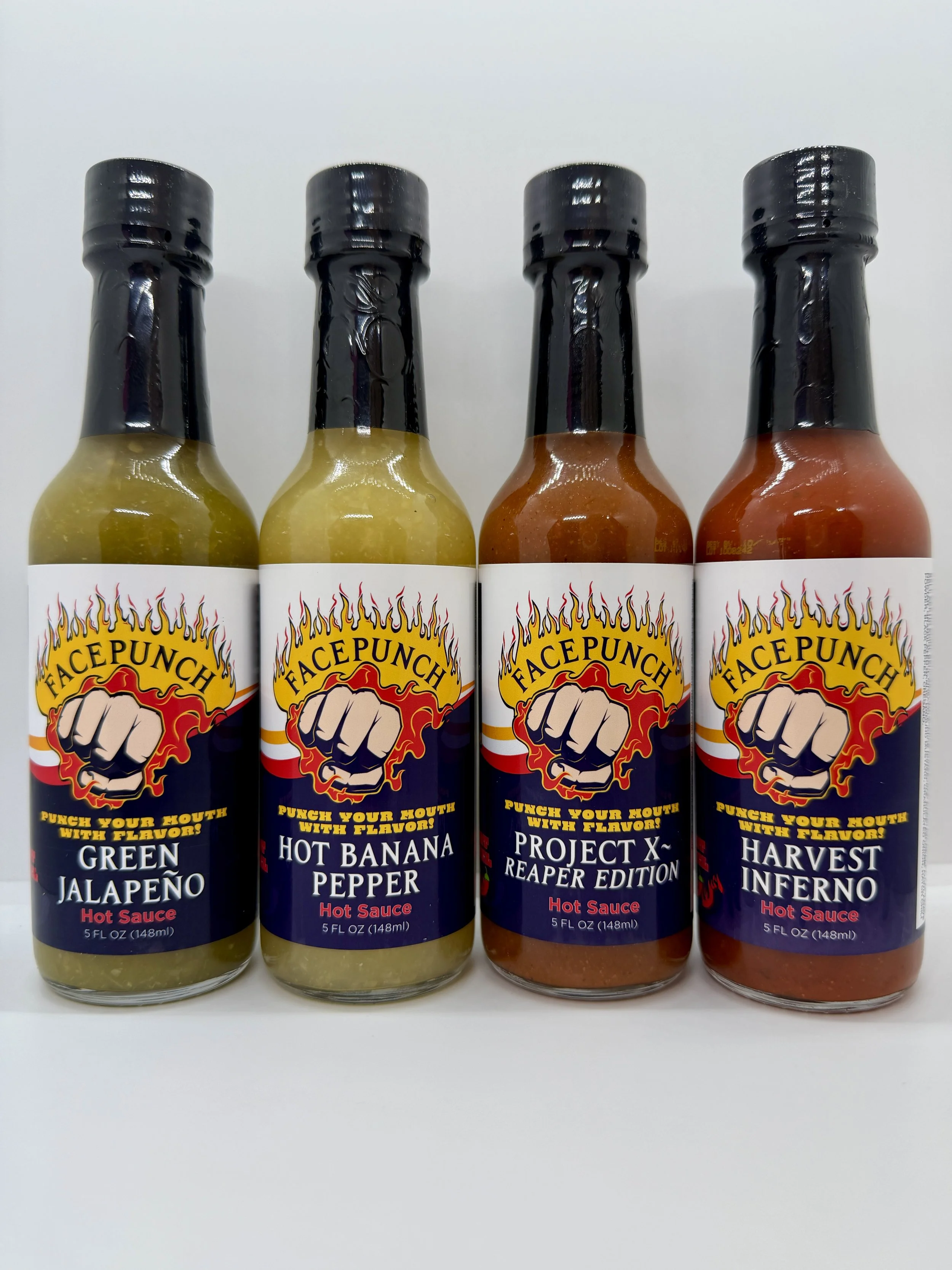 Create-Your-Own Snack mix for the big game