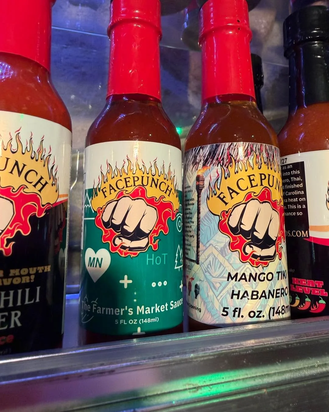 I spy a Farmer&rsquo;s Market at Shamrocks Irish Nook 

Get here and grab what is likely the last one available. None available on the website, sorry Facepunchers. 🌶️🚨🚨🚨🚨