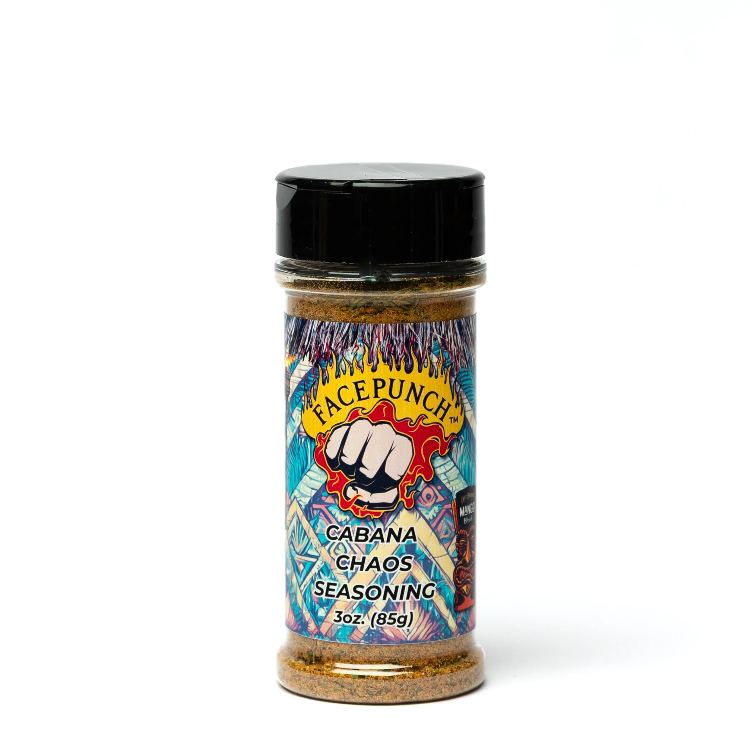 Cabana Chaos Seasoning