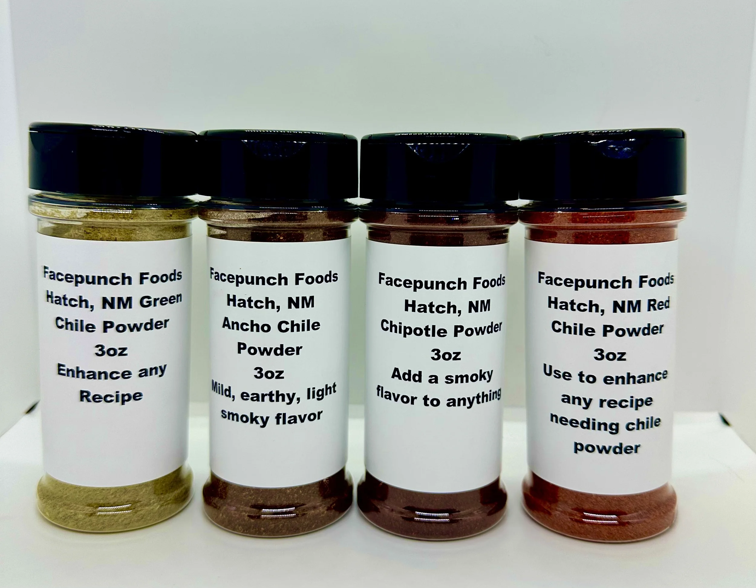 Facepunch Flavor Enhancer Pack
