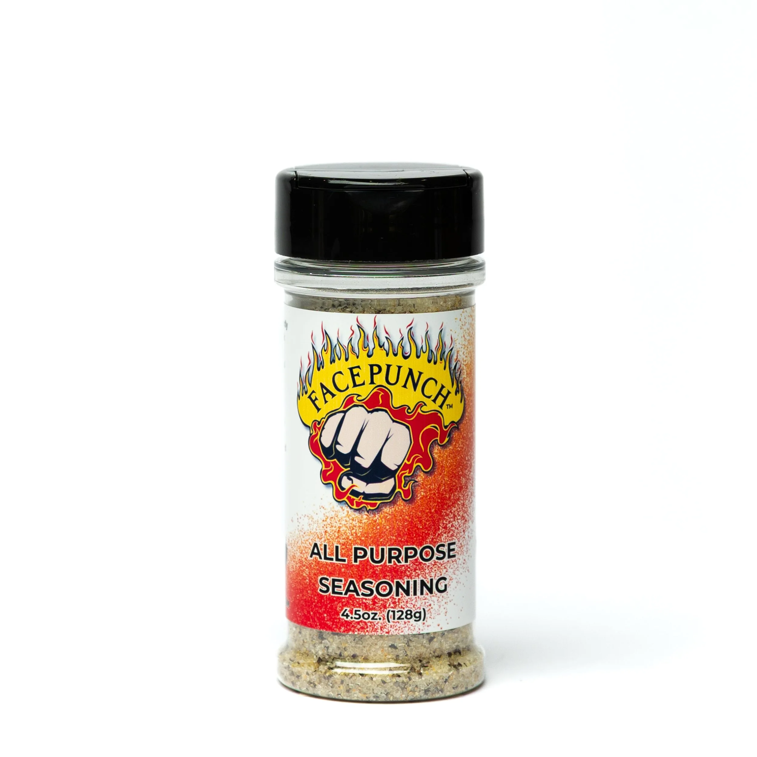All Purpose Seasoning