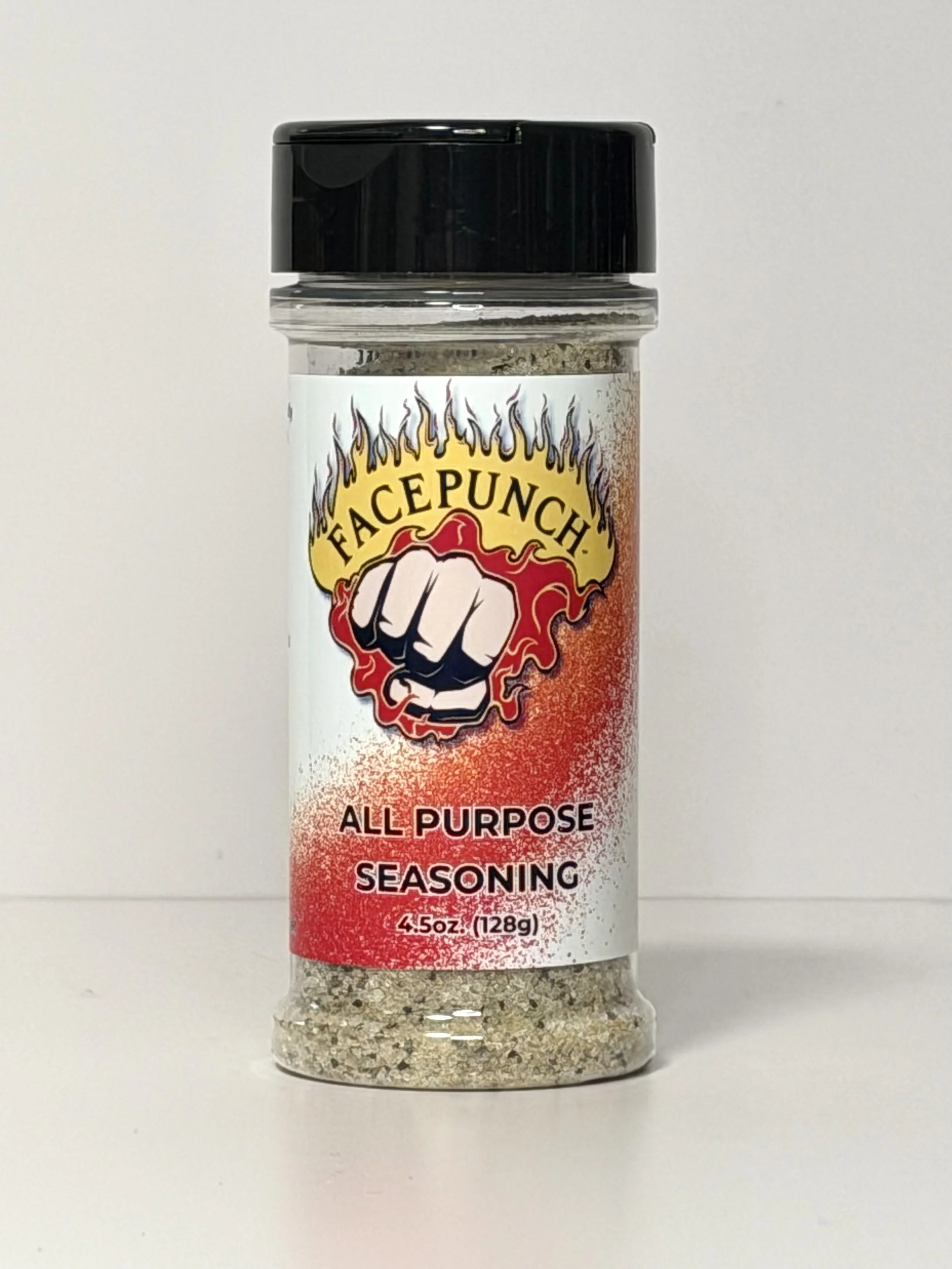All Purpose Seasoning