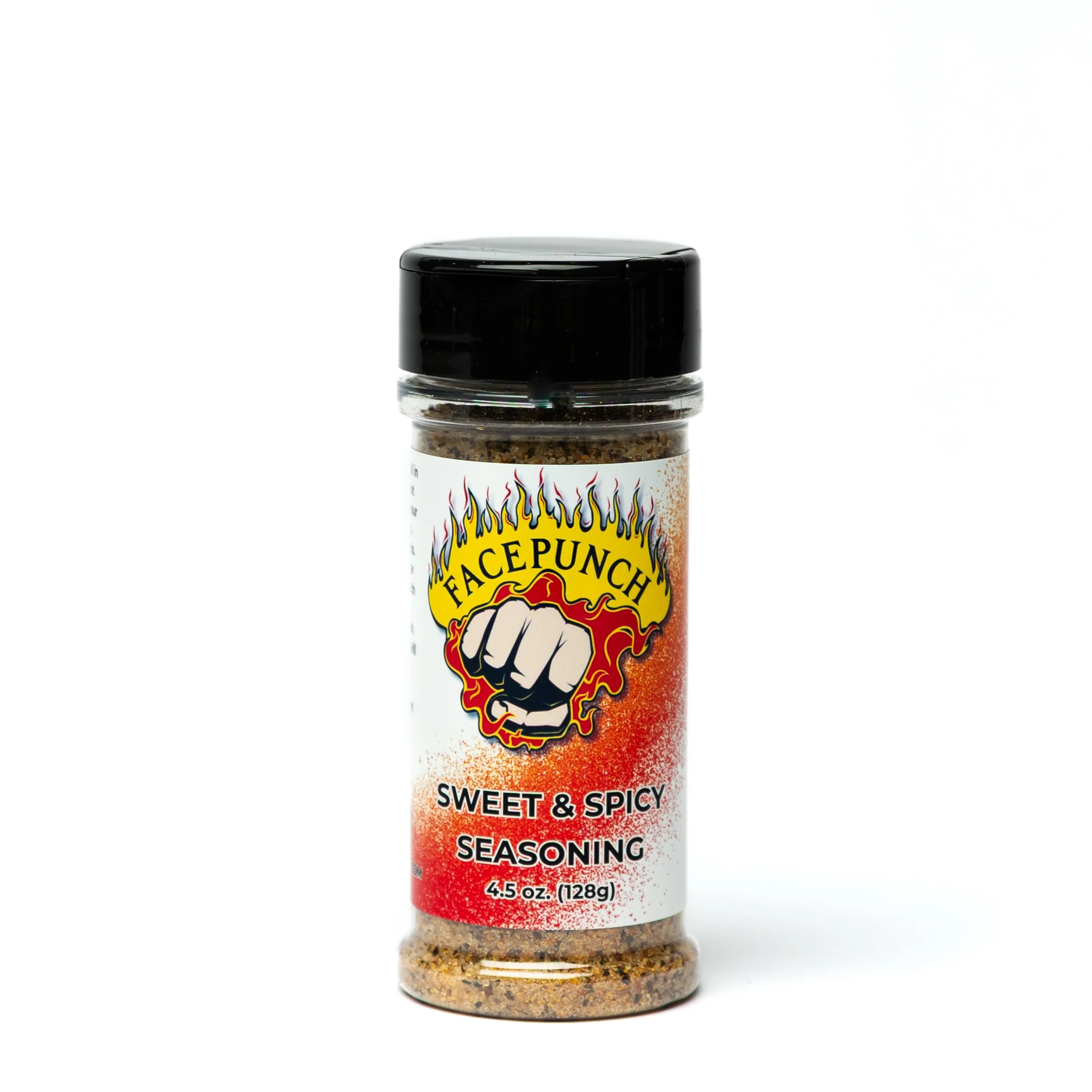 Sweet n' Spicy Seasoning