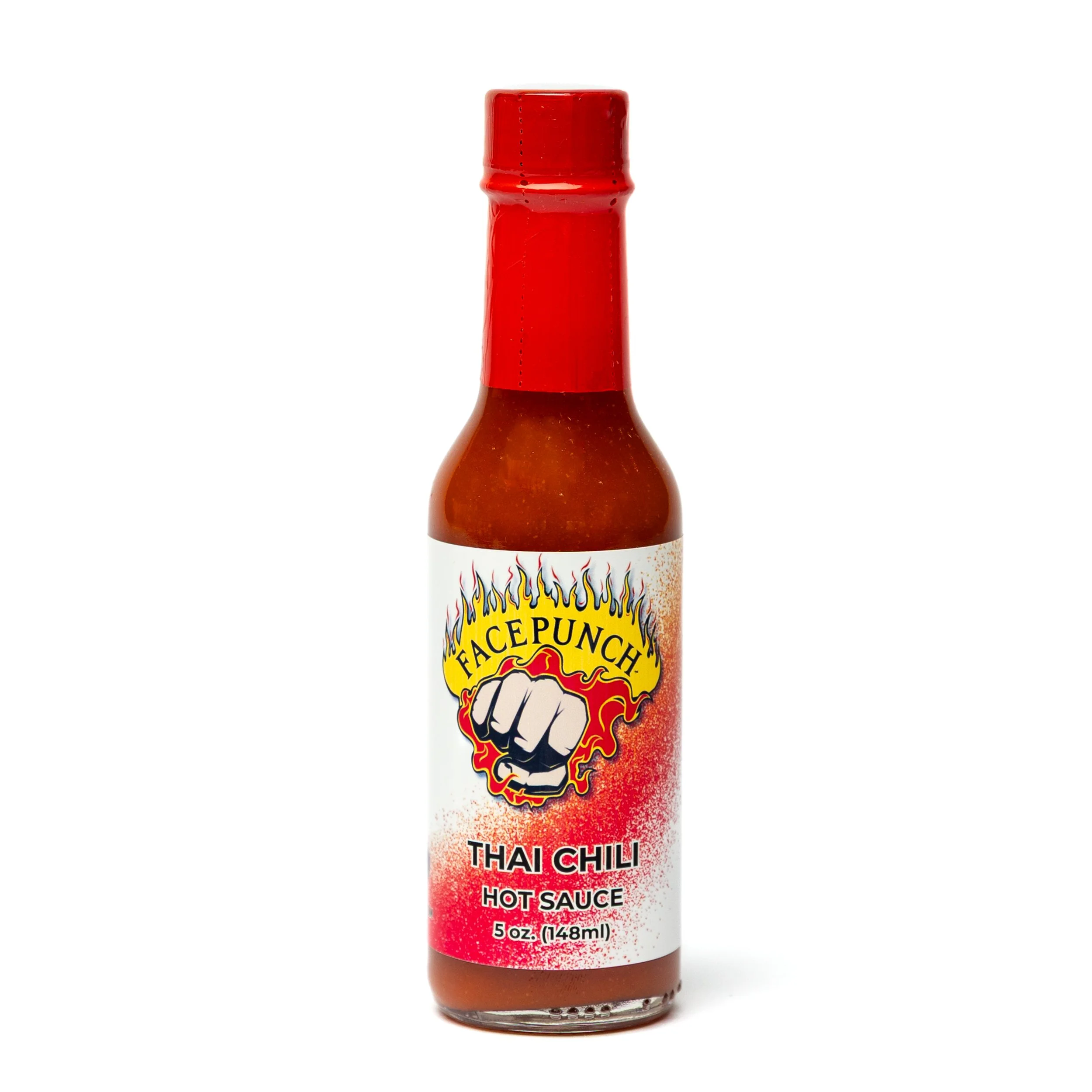 Thai chili hot sauce