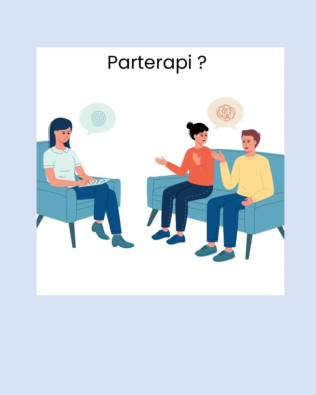Hvordan reagerer du, n&aring;r din partner og dig havner i et sk&aelig;nderi? 💬🔥
Mange af os har ubevidste m&oslash;nstre, der aktiveres i konflikter &ndash; ofte relateret til vores tilknytningsstil og tidligere oplevelser.
🔹 Tr&aelig;kker du dig