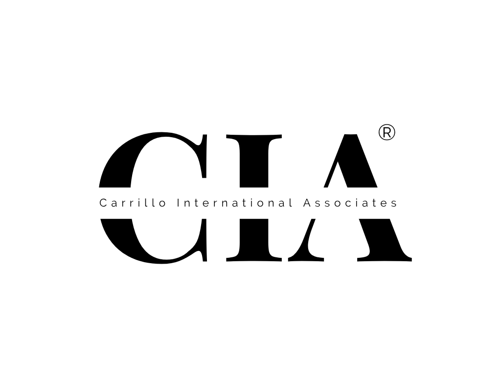 Carrillo International Associates